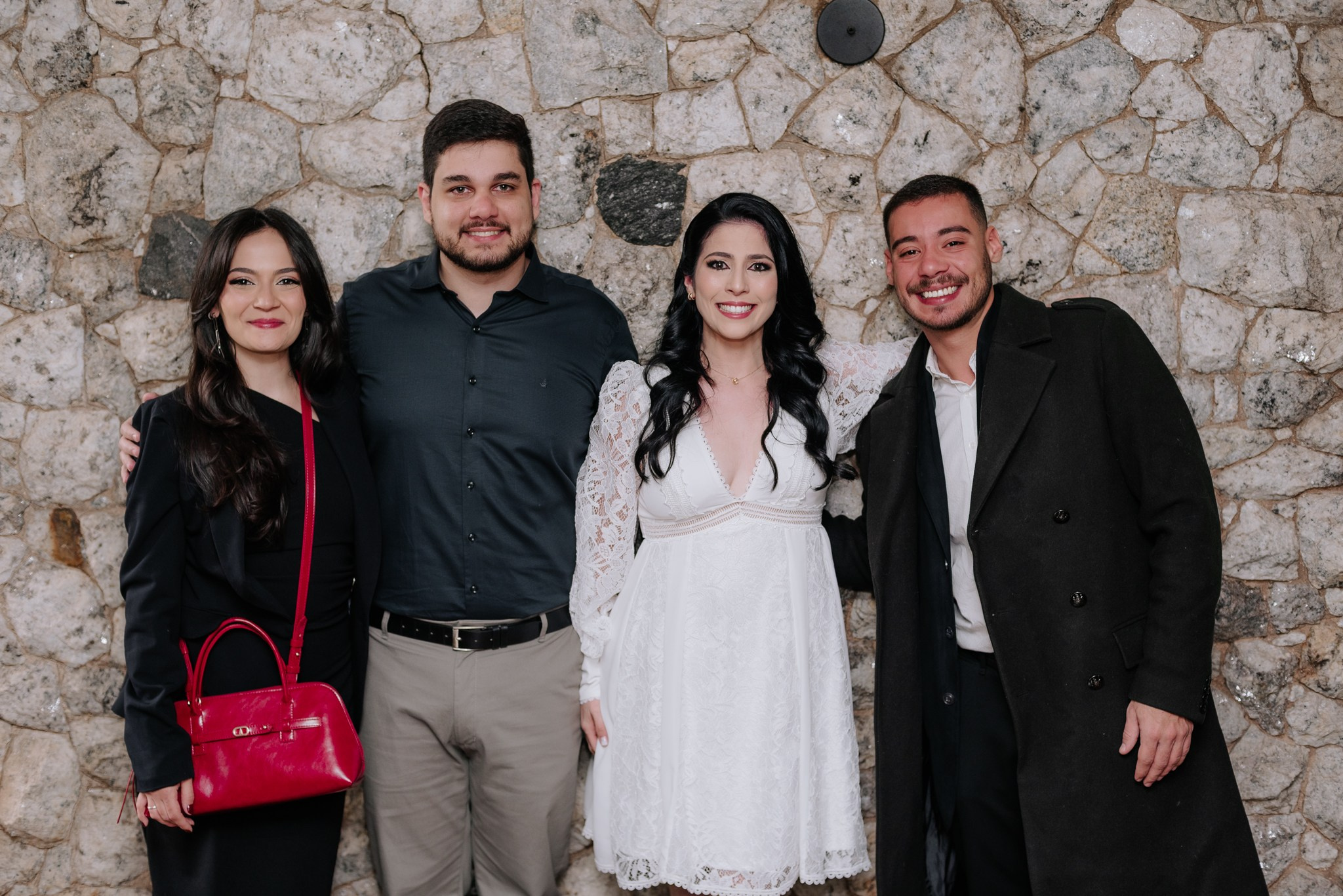 Raissa & Ricardo. Robson Colaço