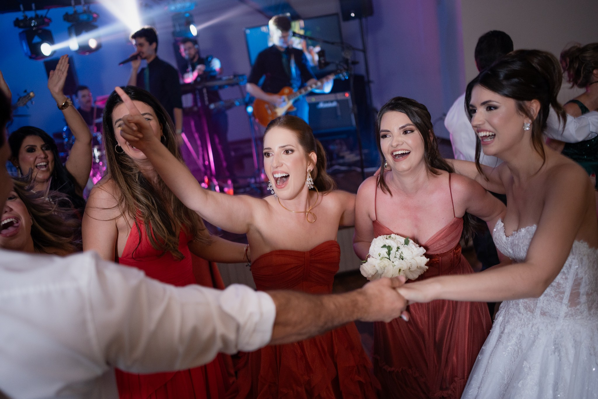 Giovana & Bruno — Luso / Bauru — SP. Robson Colaço