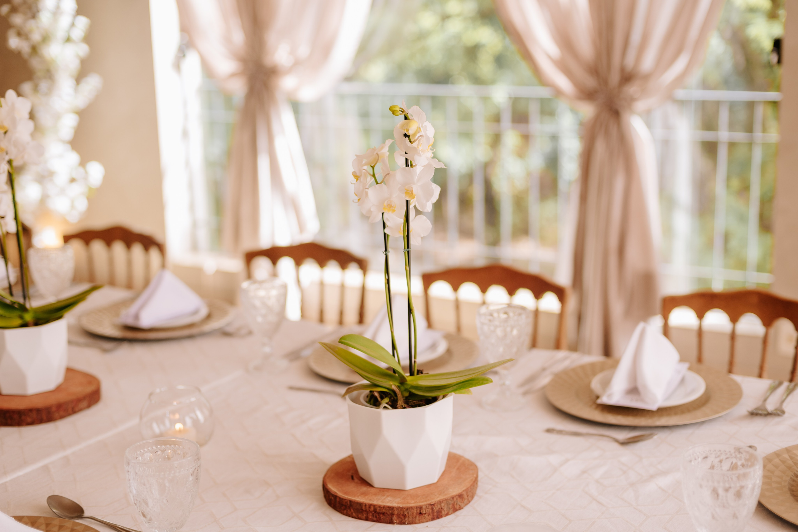 Raissa & Ricardo — La Terrasse Bistro / Bauru SP. Robson Colaço