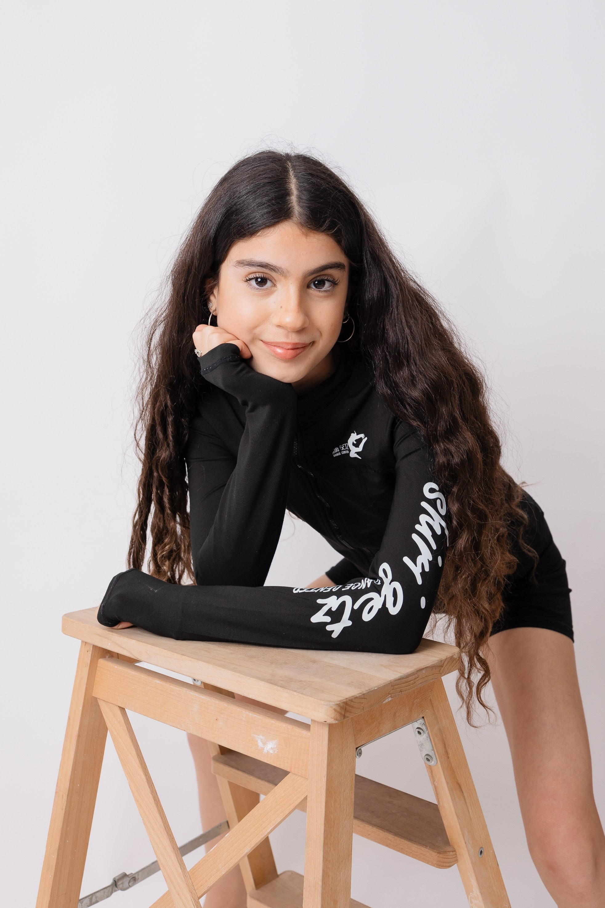 צילומי סטודיו בת מצווה. דף בית