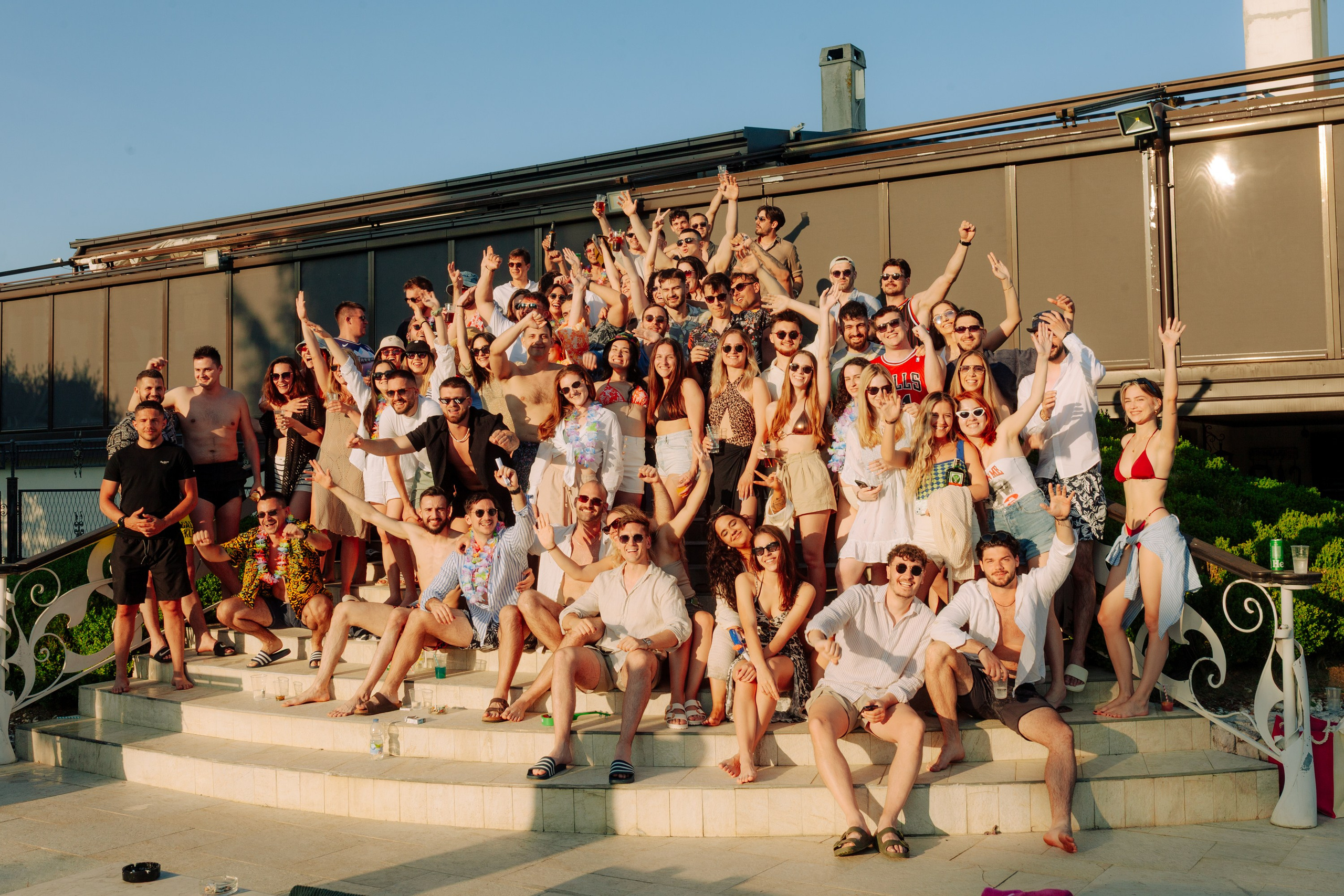 Events. Capturedwell