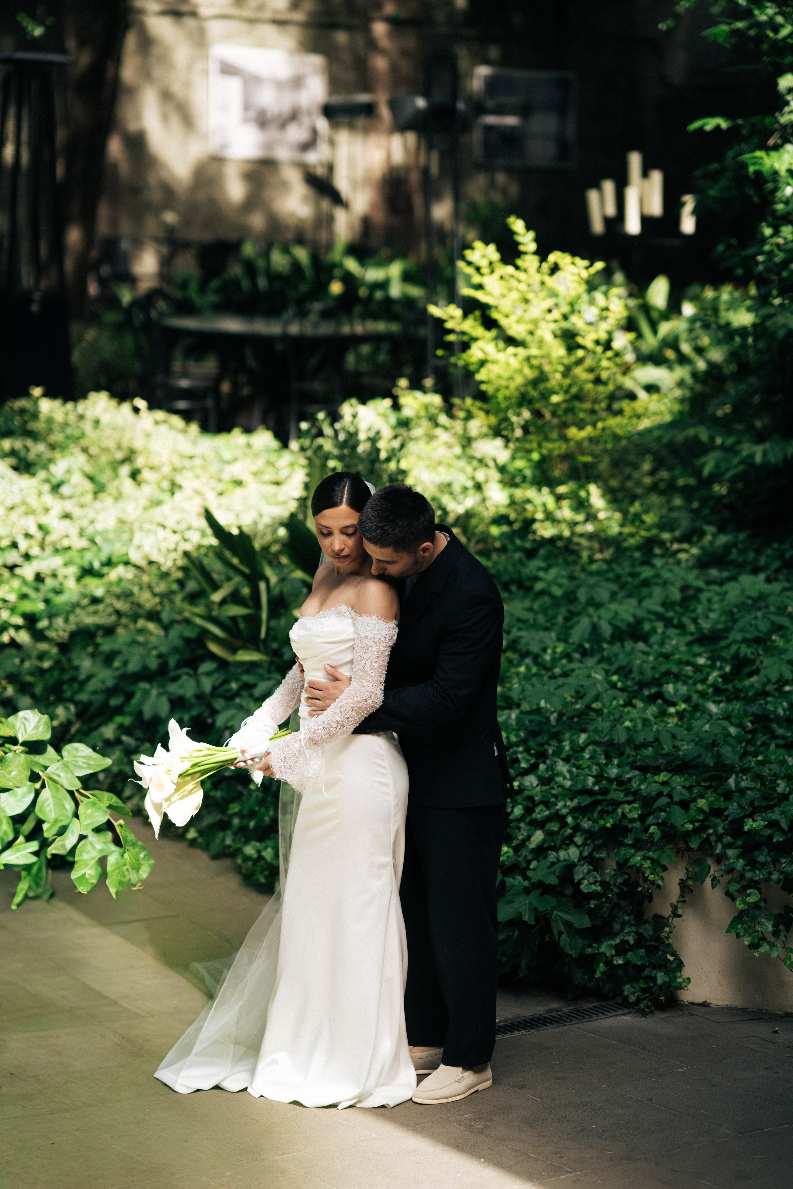 Wedding. ფოტოგრაფი სალომე ბარბაქაძე