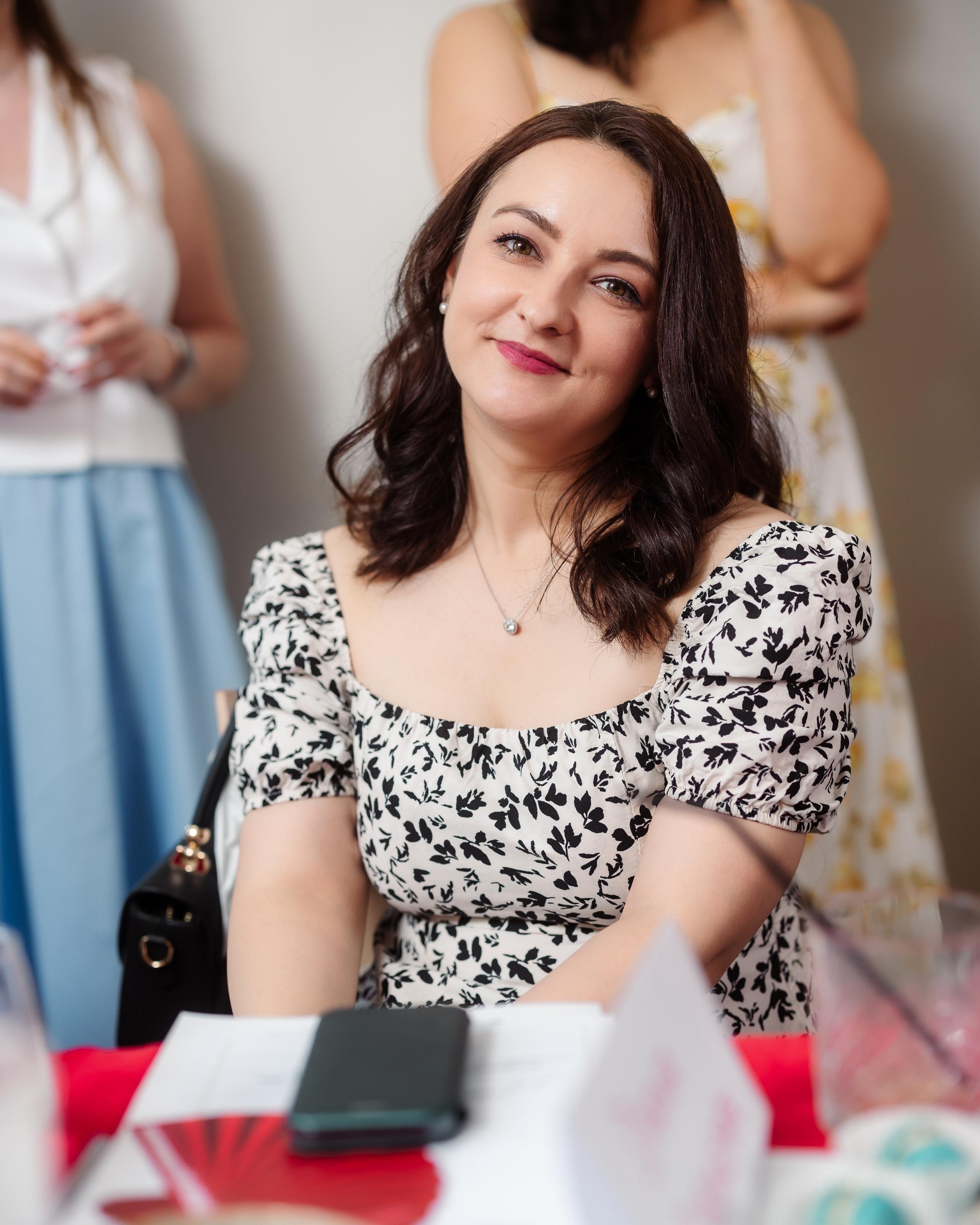 Glow Mom 2. Marius Ciocan