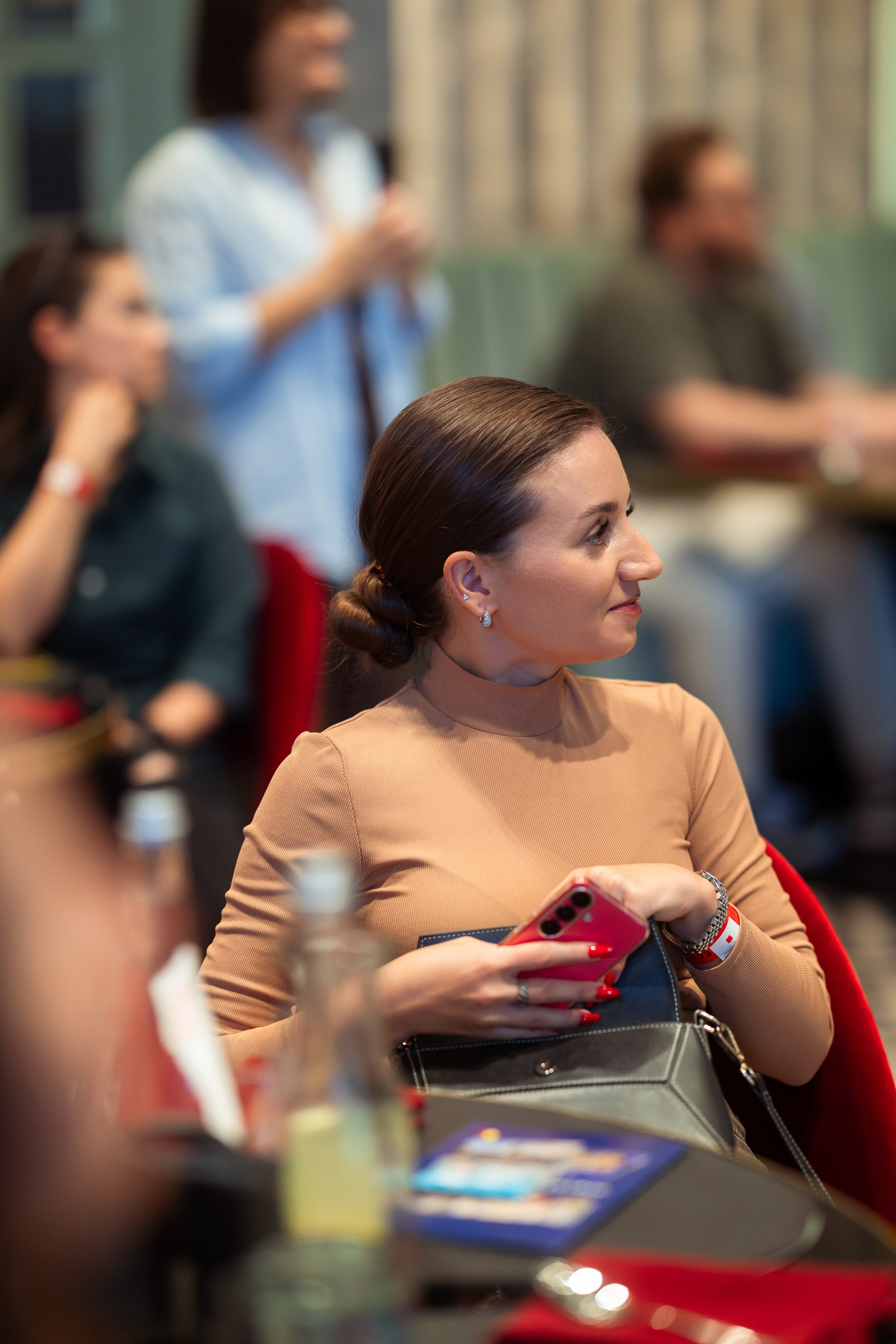 Taste Busters 1. Marius Ciocan