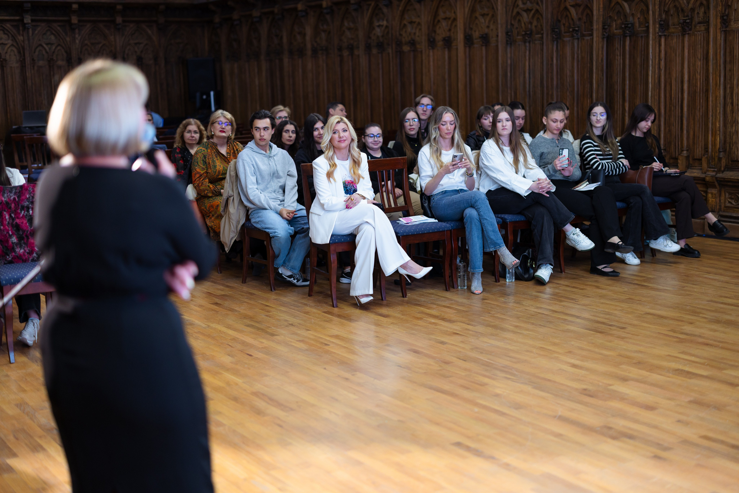 Neuro Atipic. Marius Ciocan