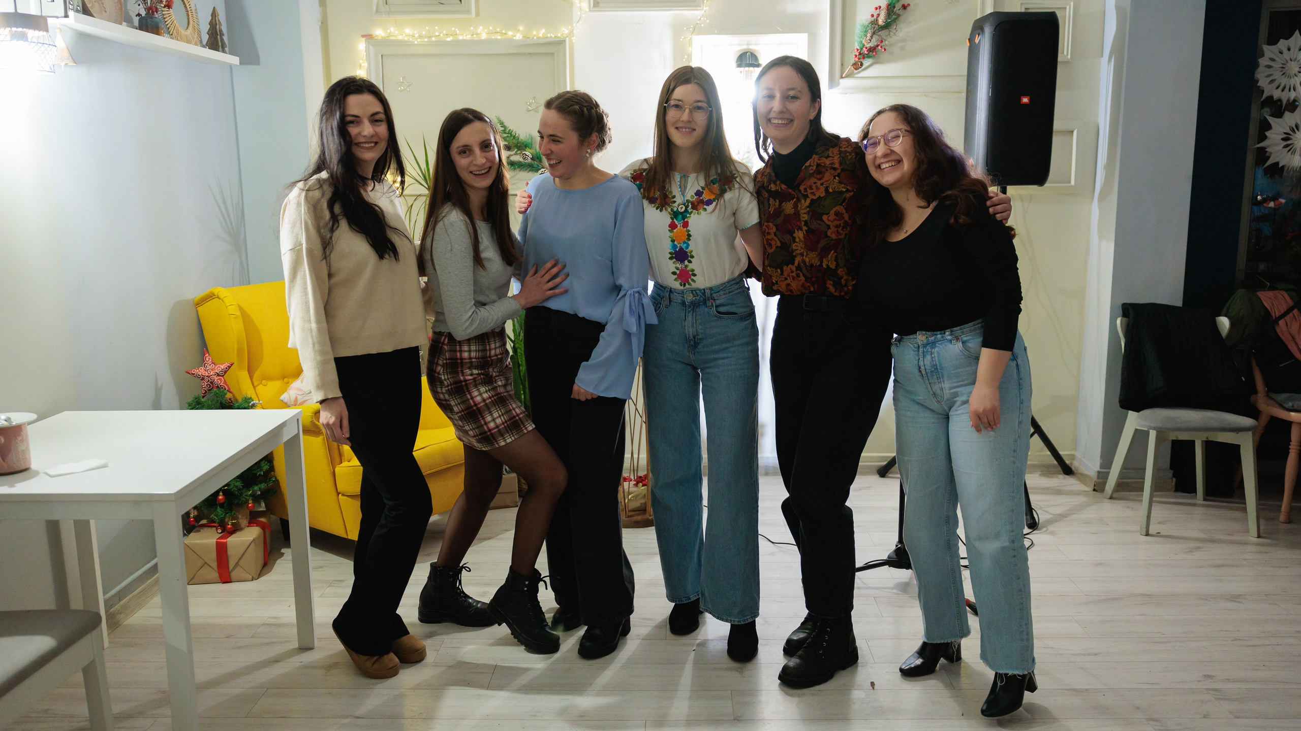 Ecaterina Opera - Caferamica. Marius Ciocan