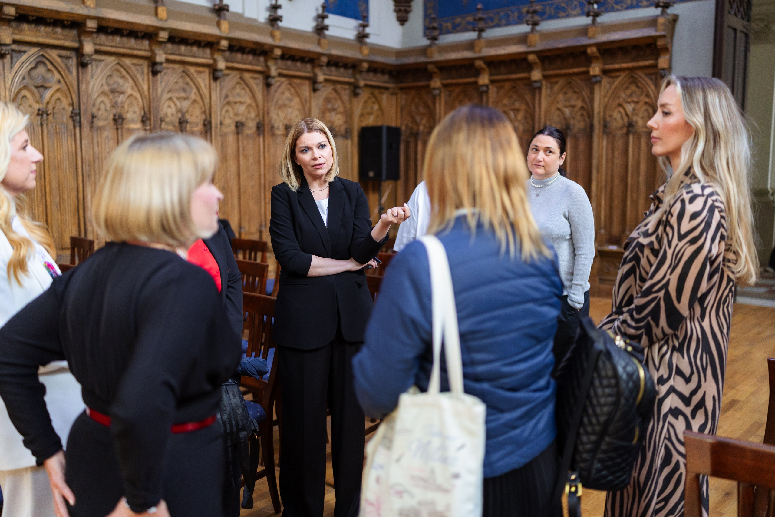 Neuro Atipic. Marius Ciocan