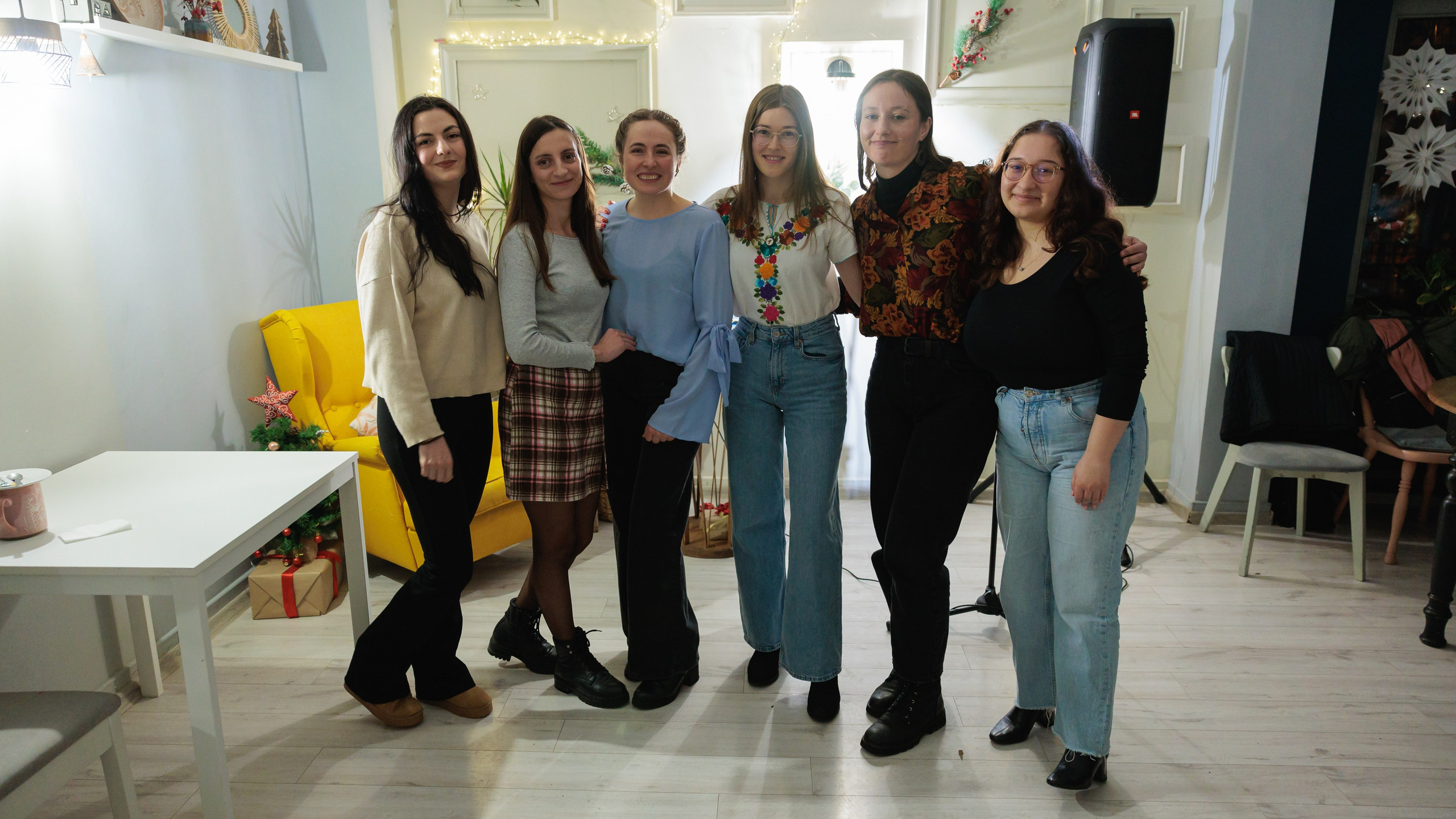 Ecaterina Opera - Caferamica. Marius Ciocan