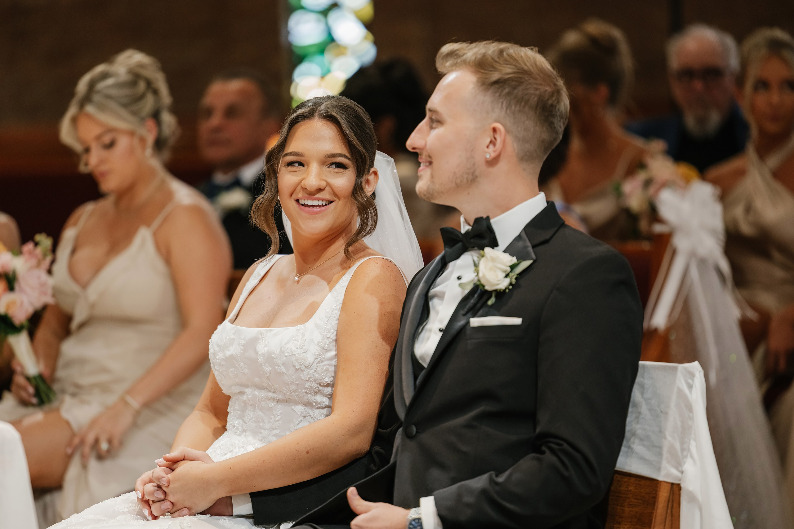 09.06.2025 Wedding. Wedding family event photographer in Chicago Nick Yushevich