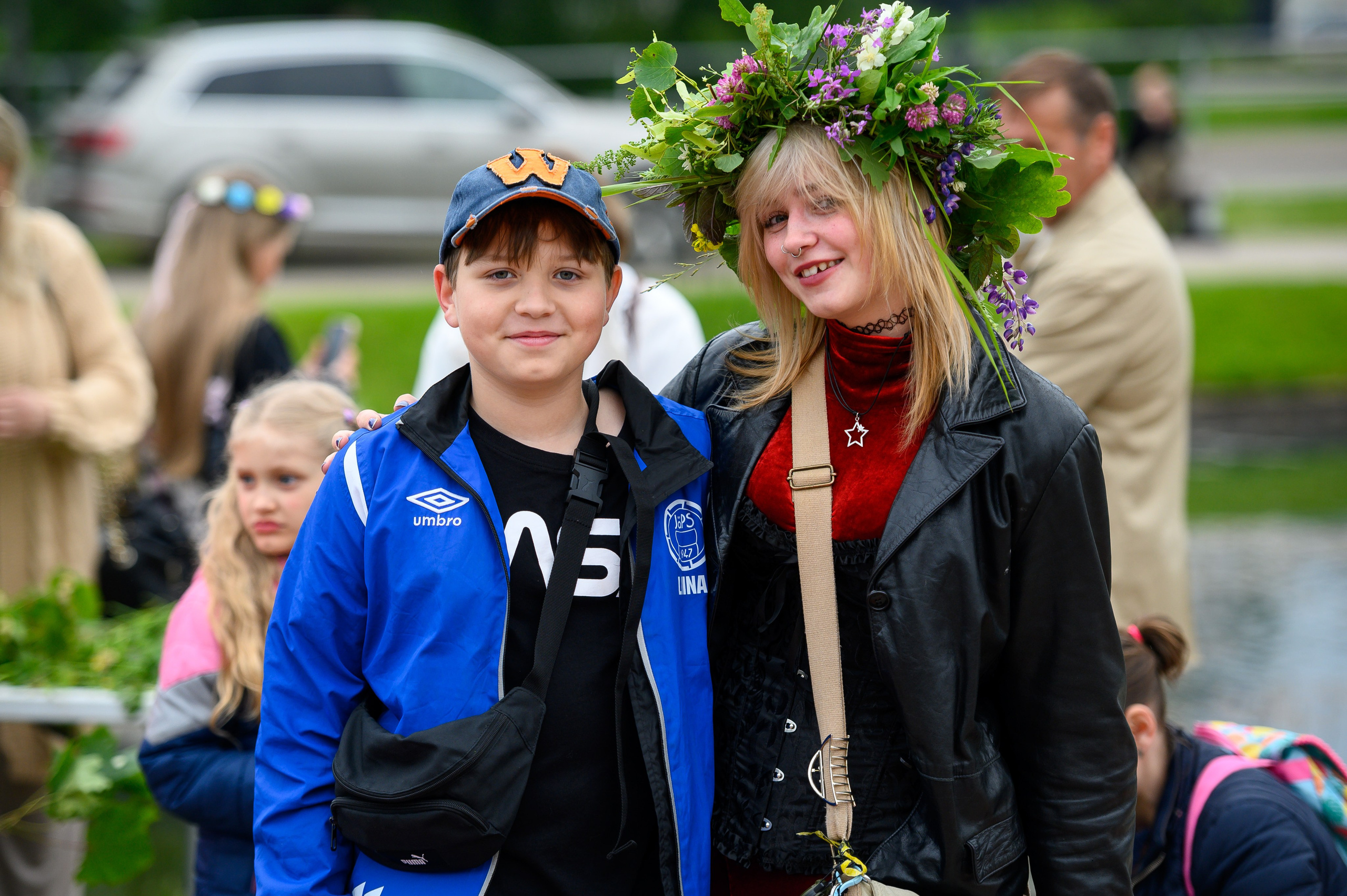 Līgo svētki 2025. Ritvars Pujats Emotion Photographer