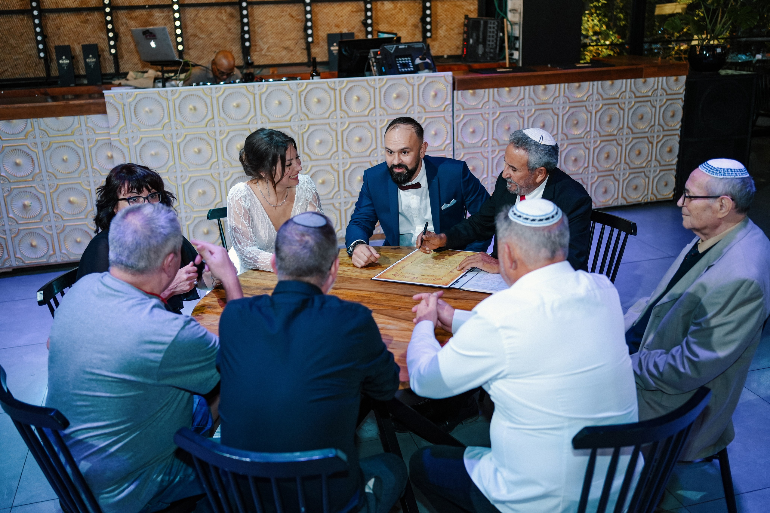 Ella and Pavel. Dmitry Gorodetsky Event Photographer
