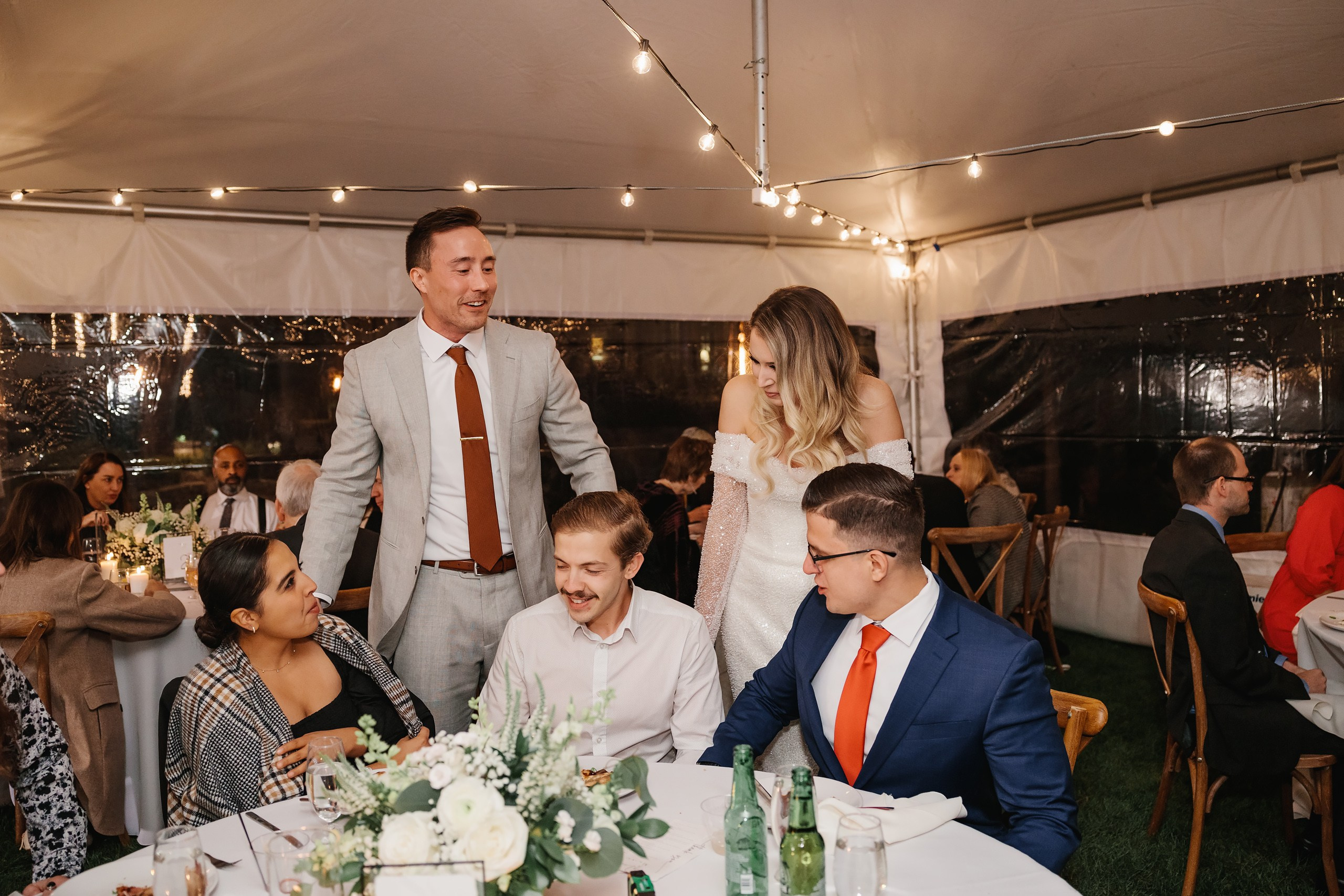 10.08.2023 Wedding. Wedding family event photographer in Chicago Nick Yushevich