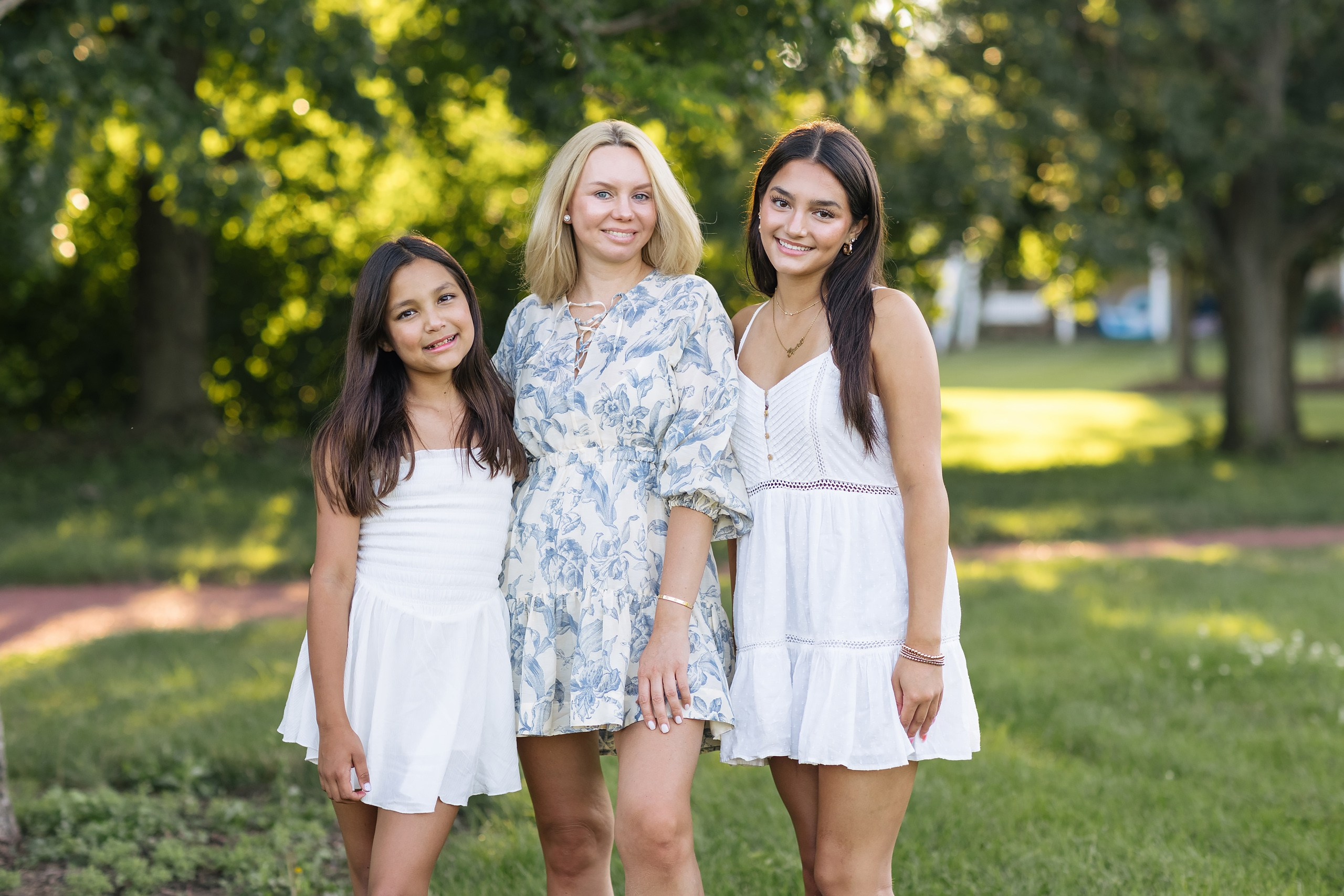 11.07.24 Family Photoshoot. Wedding family event photographer in Chicago Nick Yushevich