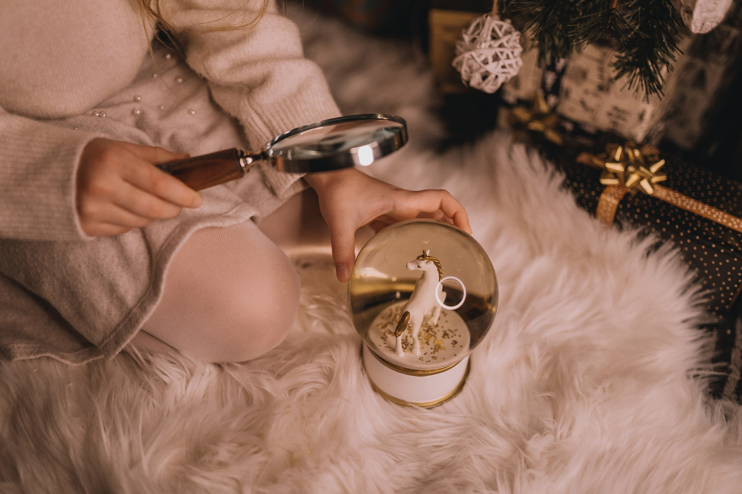 11.15.2025 Christmas Photoshoot. Wedding family event photographer in Chicago Nick Yushevich