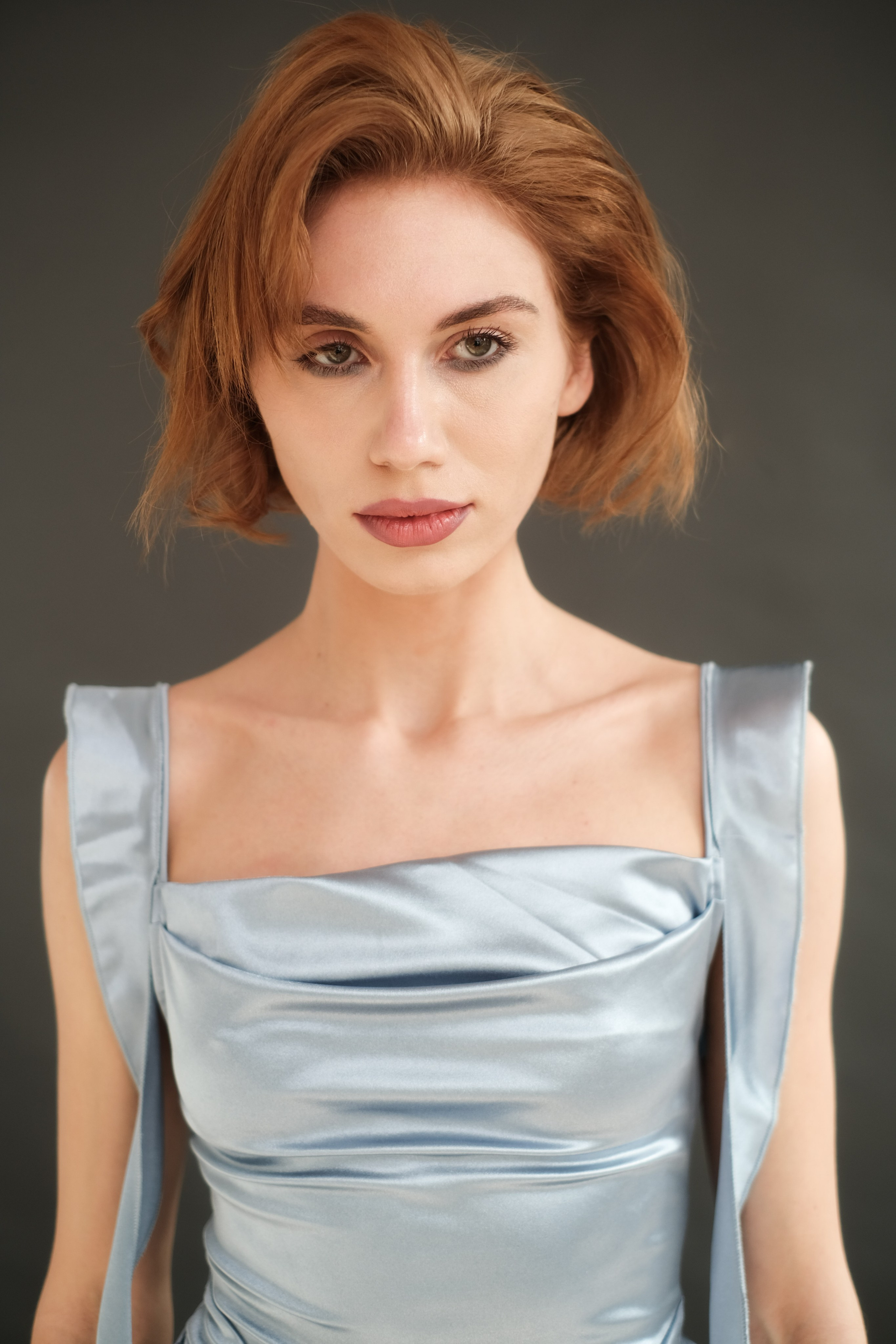 Yuliia Kovtun. Schauspielerfotos Berlin | Headshots & Casting-Videos – Acting Photography