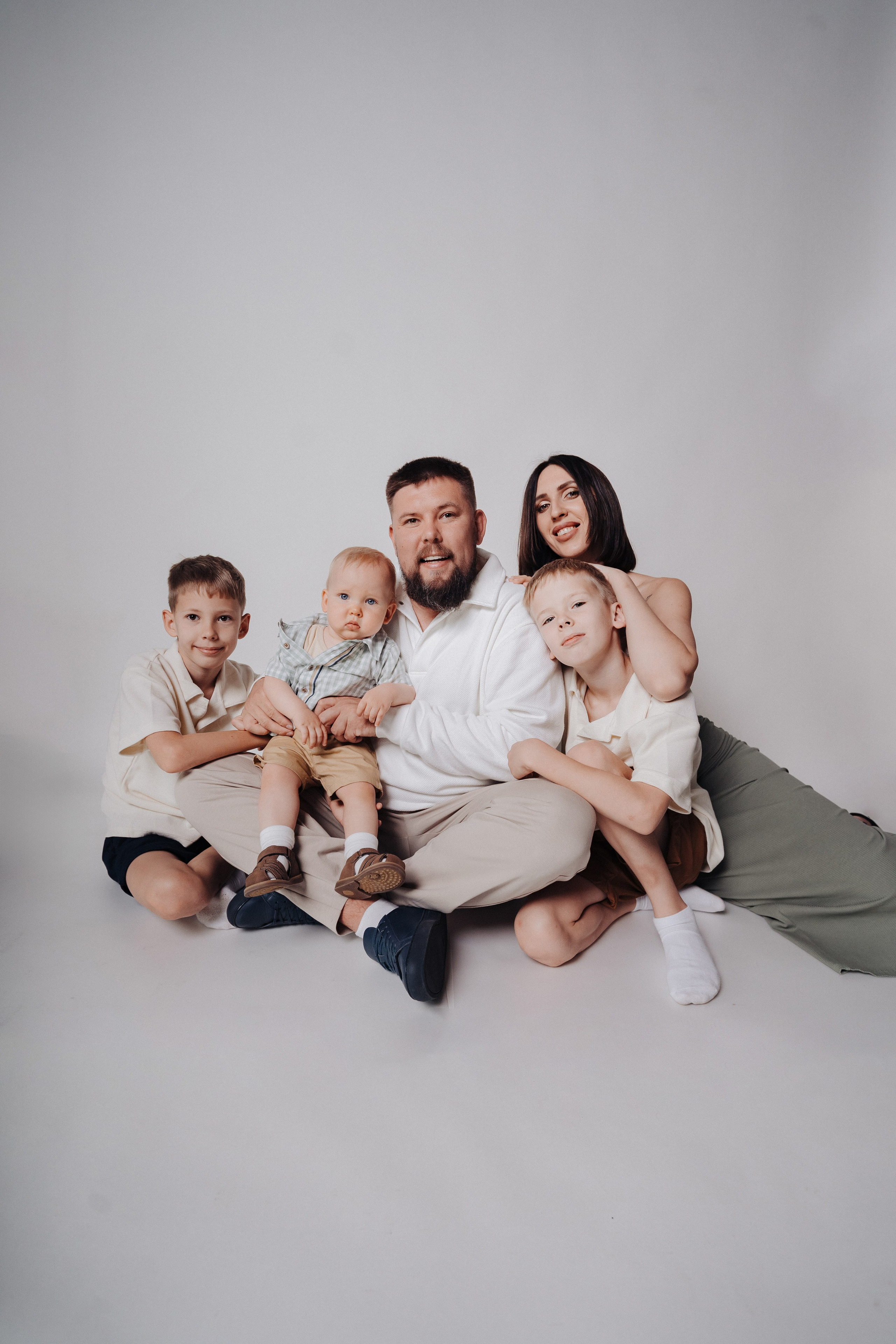 Zvana. Karina Czernecka Foto