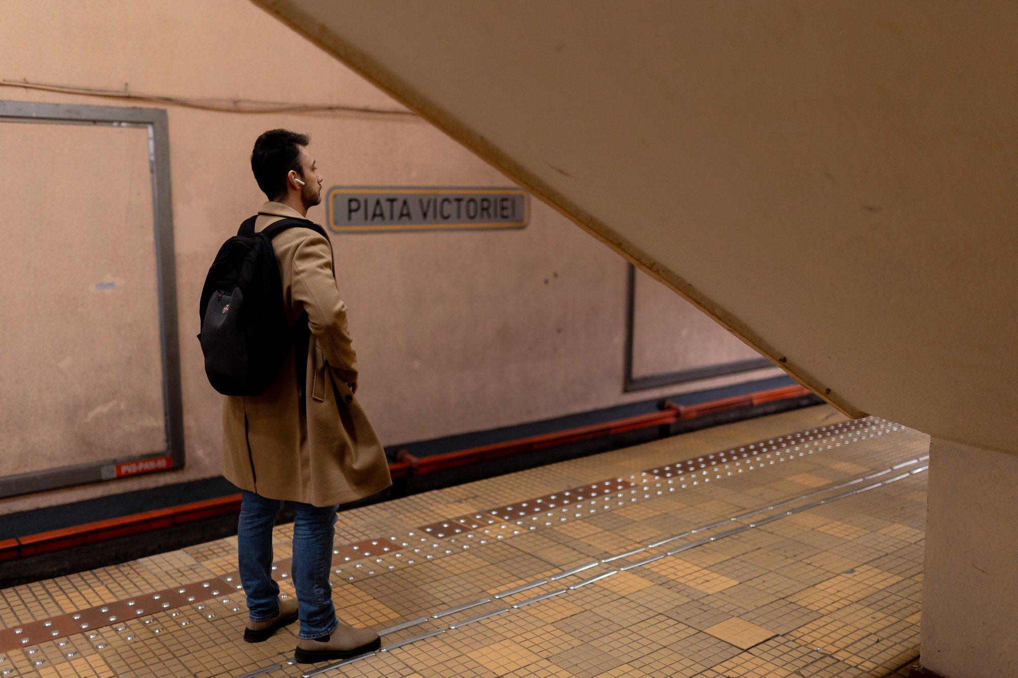 Subway. A Creative Insight | Catalin Nastase