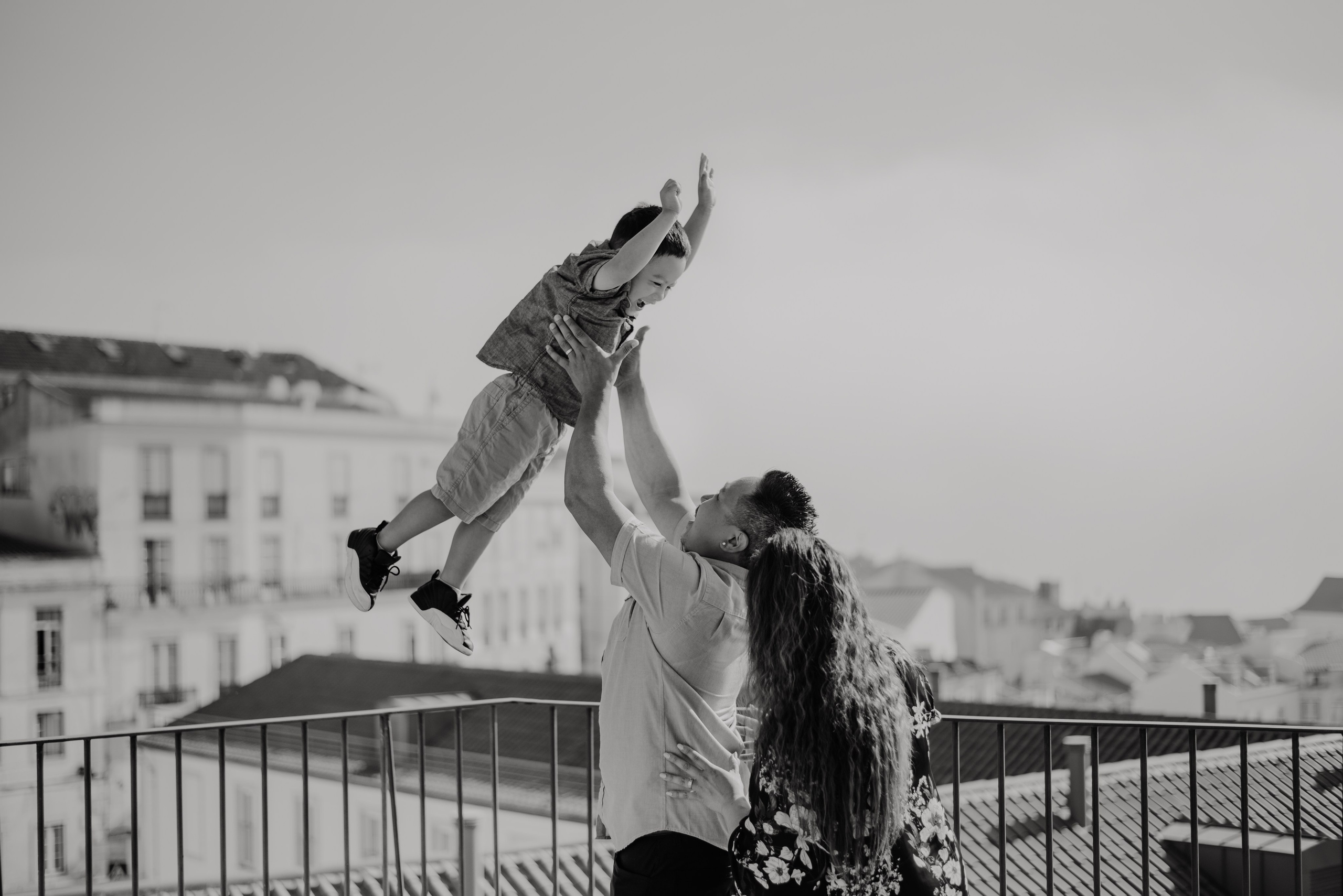 Joy and Family. Lifestyle, wedding and family photographer