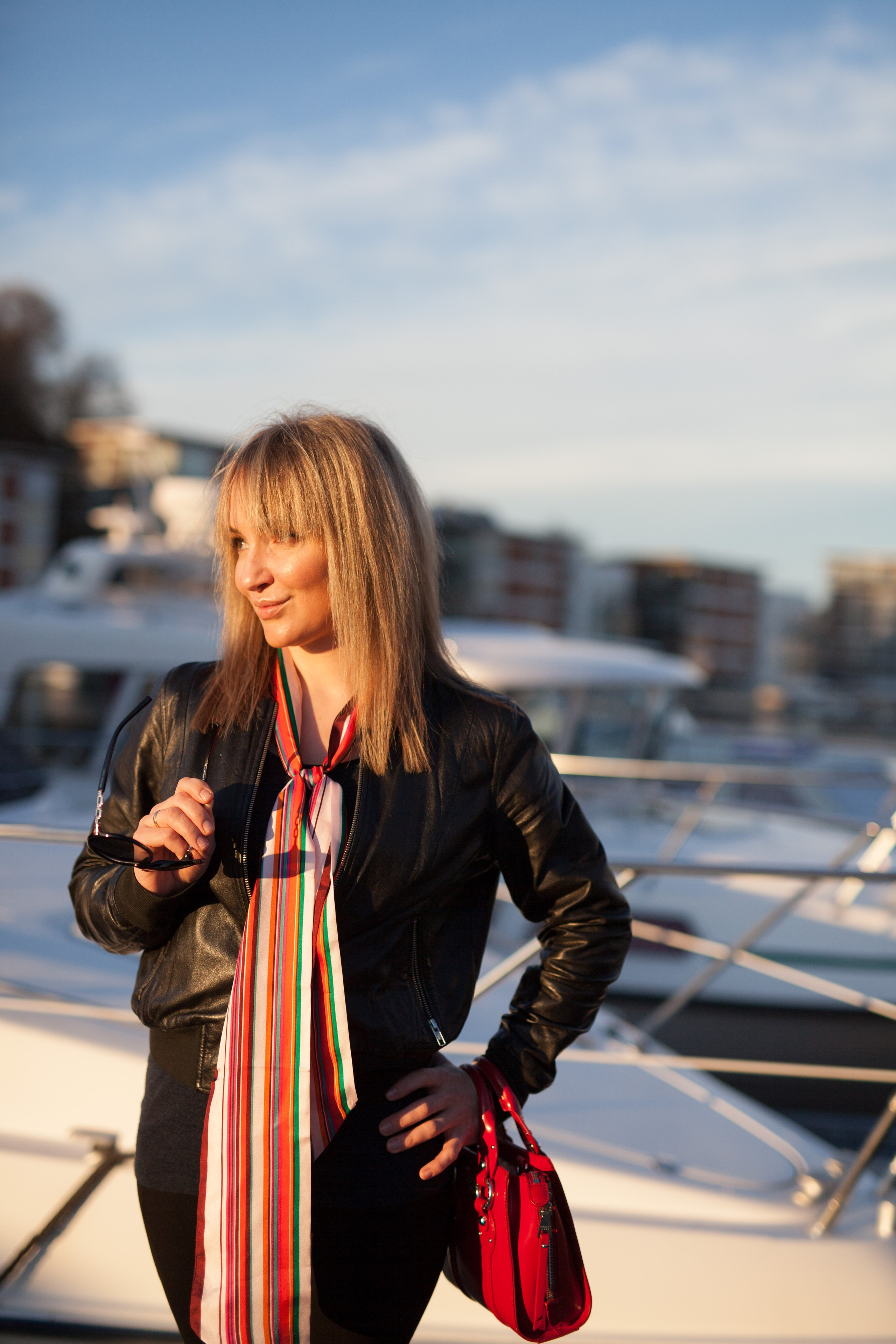 Autumn pears. Family and real state photographer in Haugesund Dina Vikra