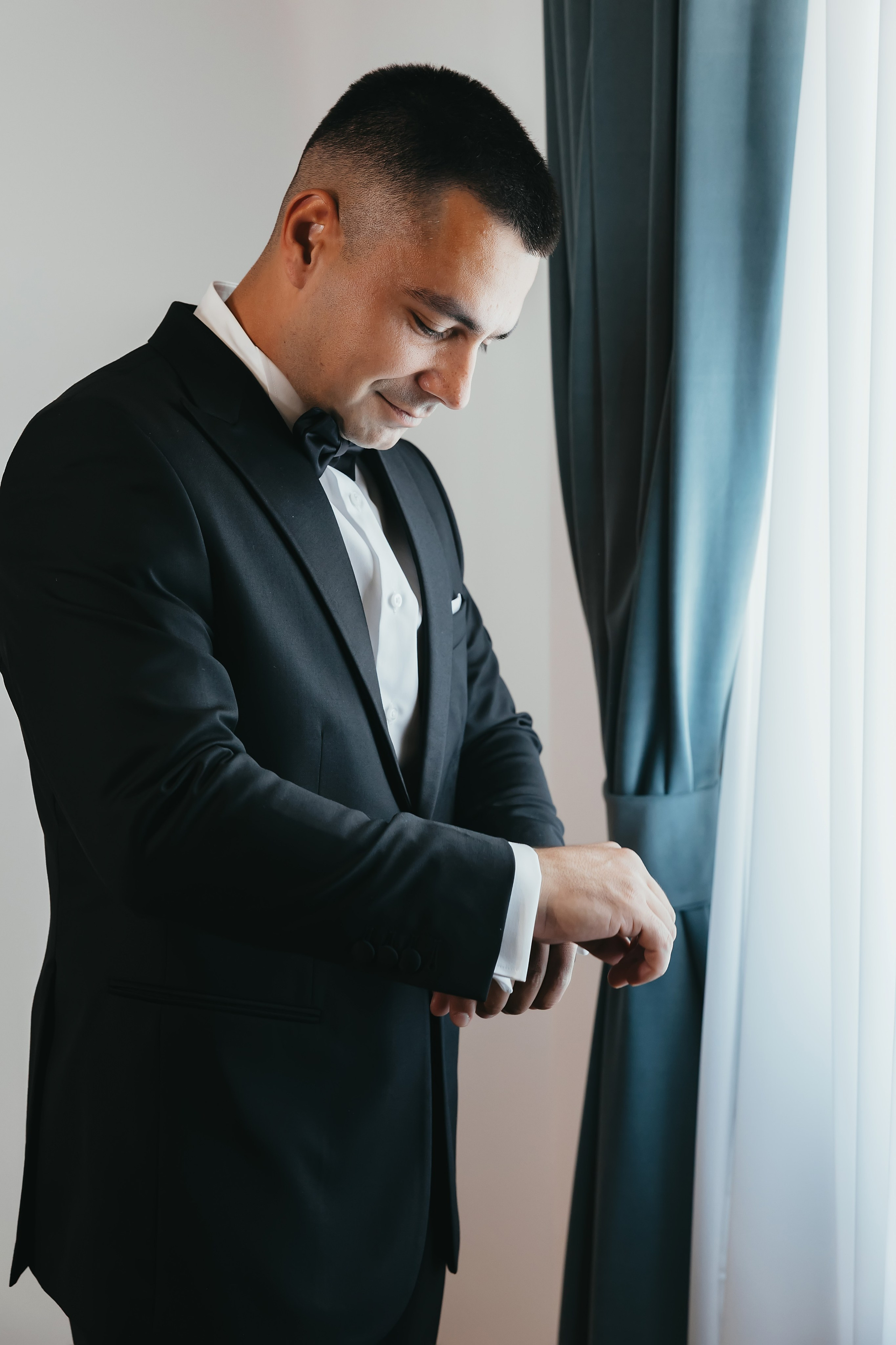 Andreea & Cristian. Romeo Dimache — Wedding photographer in Romania