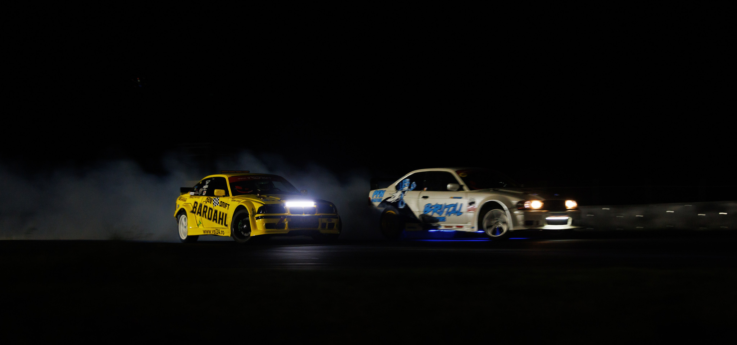 Sports Photographer Brasov