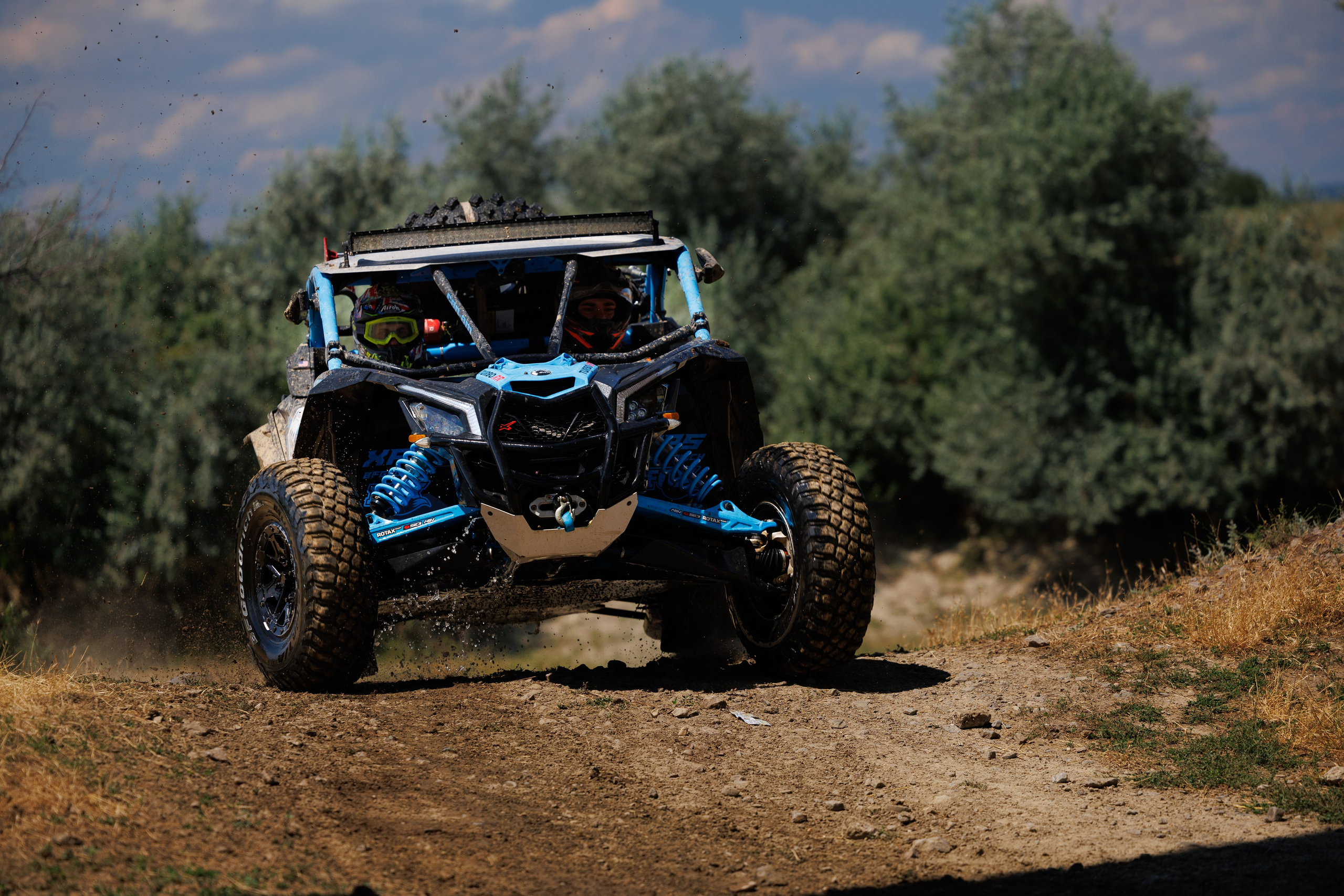 Sports Photographer Brasov