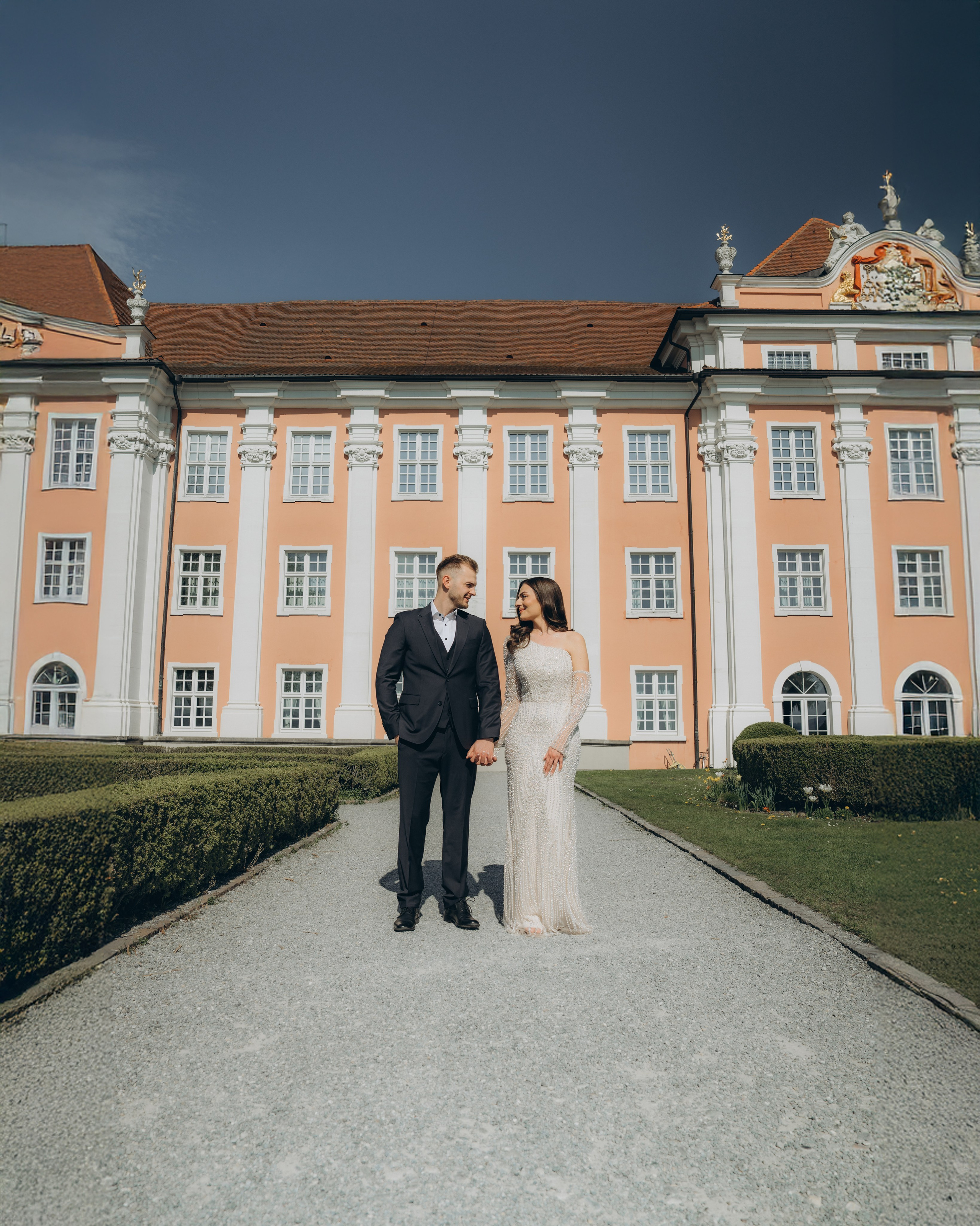 Hochzeiten. Hochzeitsfotografin in Deutschland