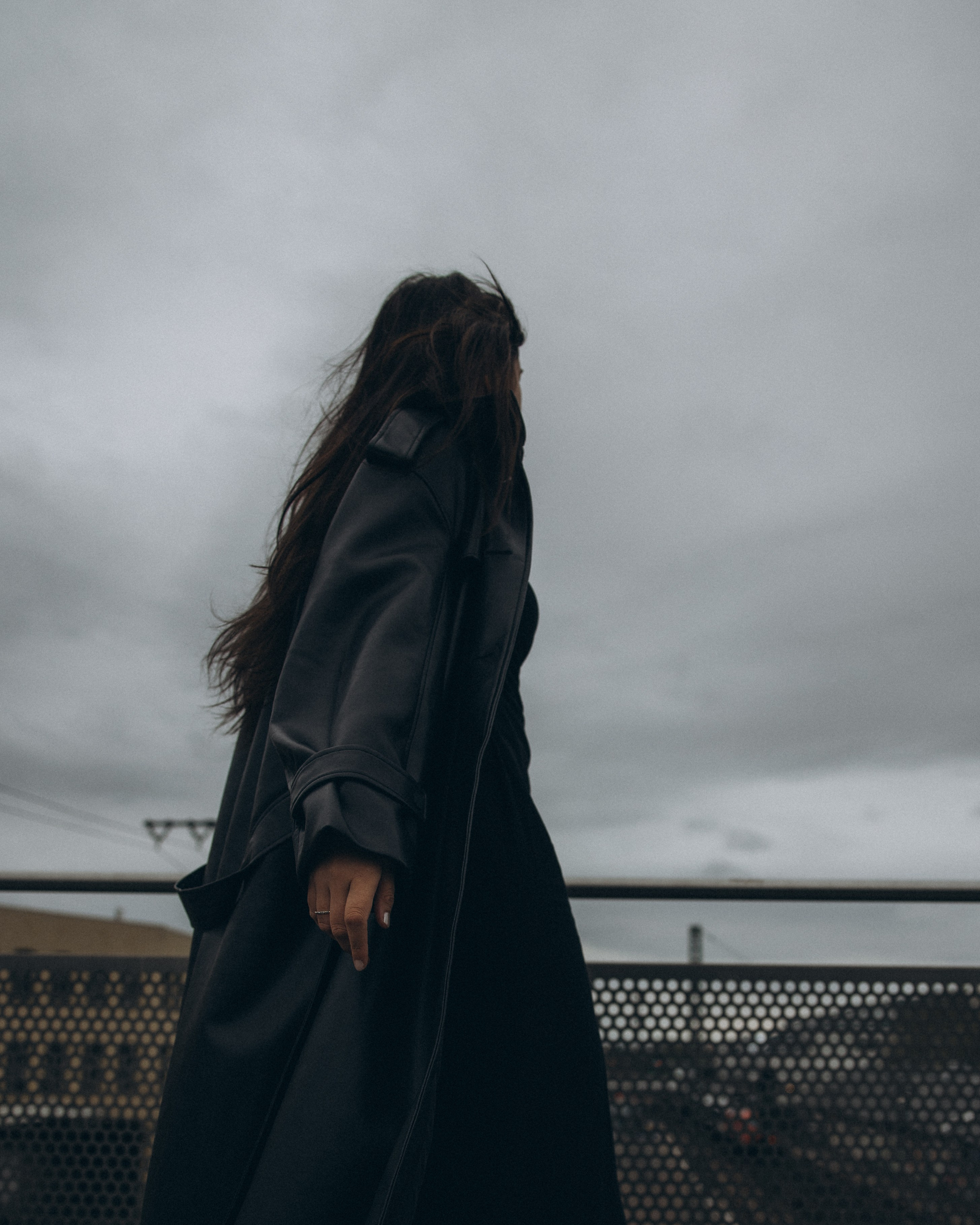 Vio. Hochzeits- und Porträtfotografin in Deutschland