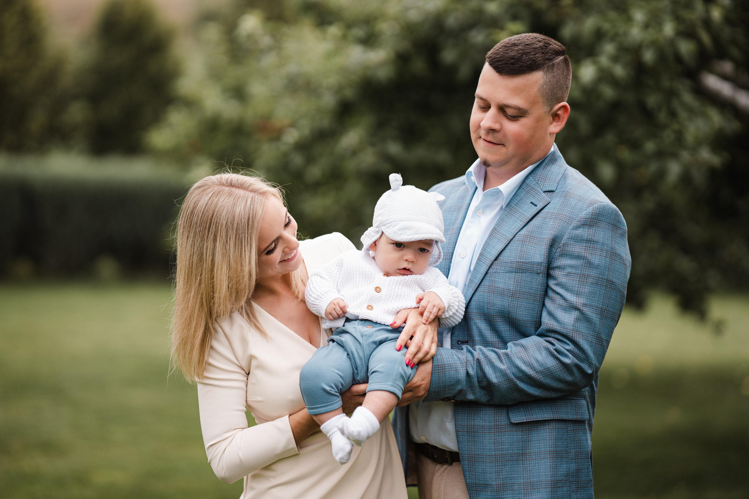 Eriko krikštas. Lina Labanauskienė Photography