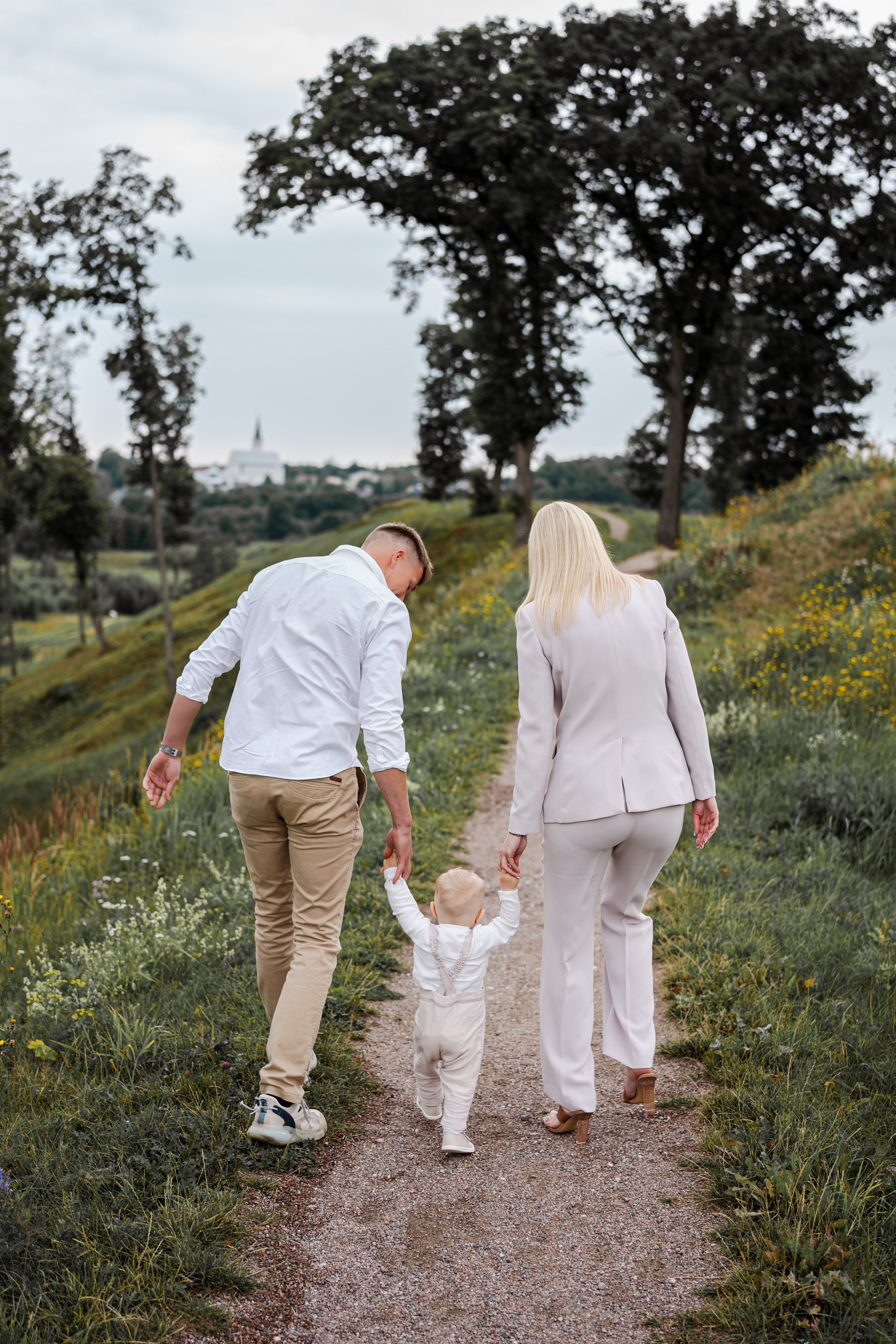 Augusto krikštas. Lina Labanauskienė Photography