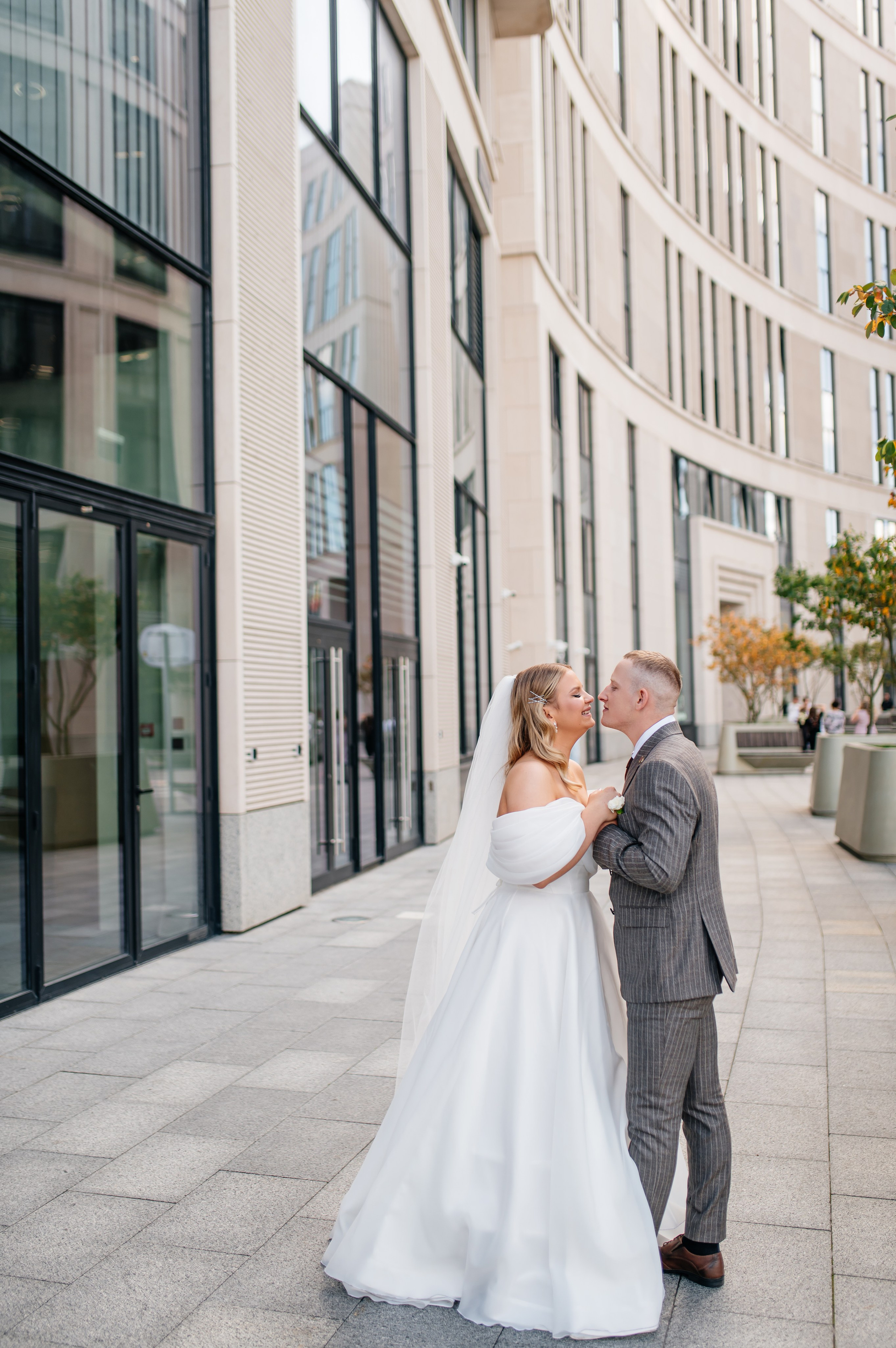 Анастасия и Илья. Свадебный и семейный фотограф в Минске и по всей Беларуси