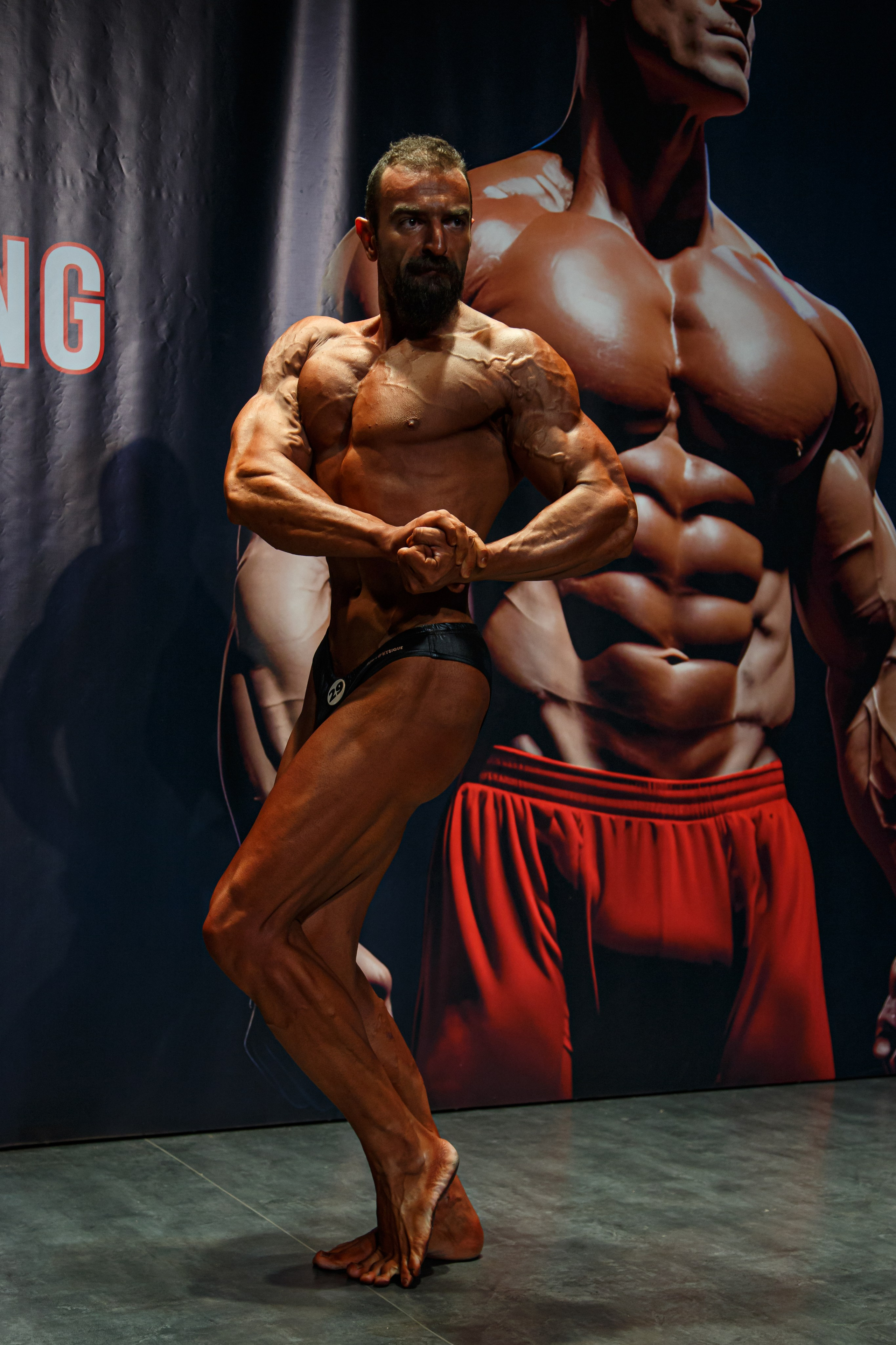 Muscles USA