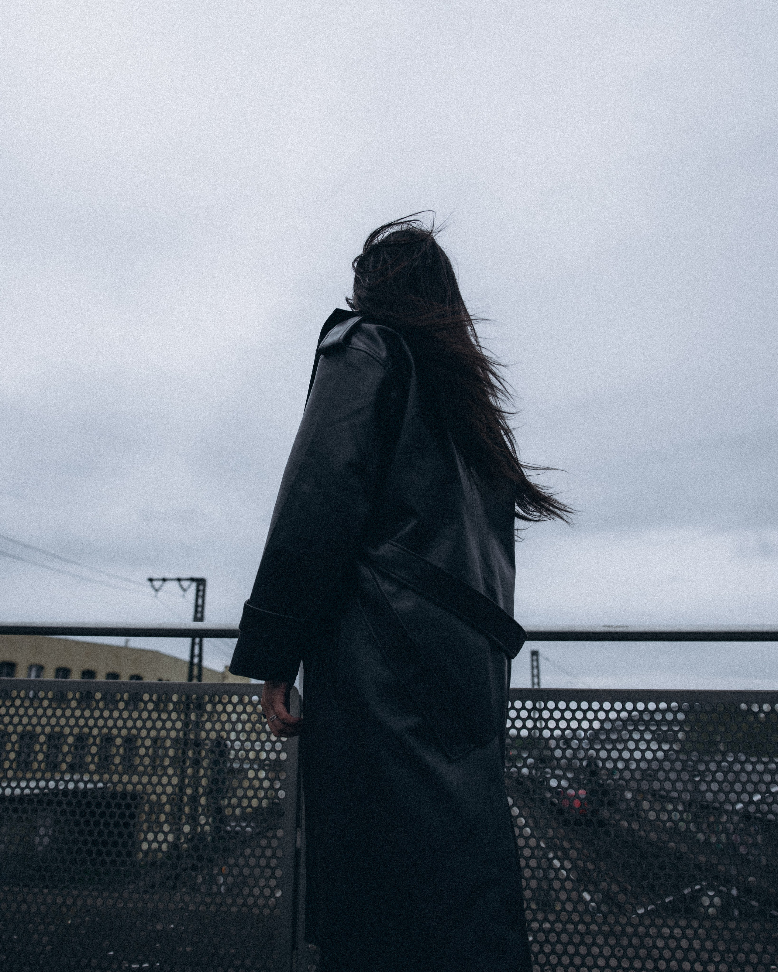 Vio. Hochzeits- und Porträtfotografin in Deutschland