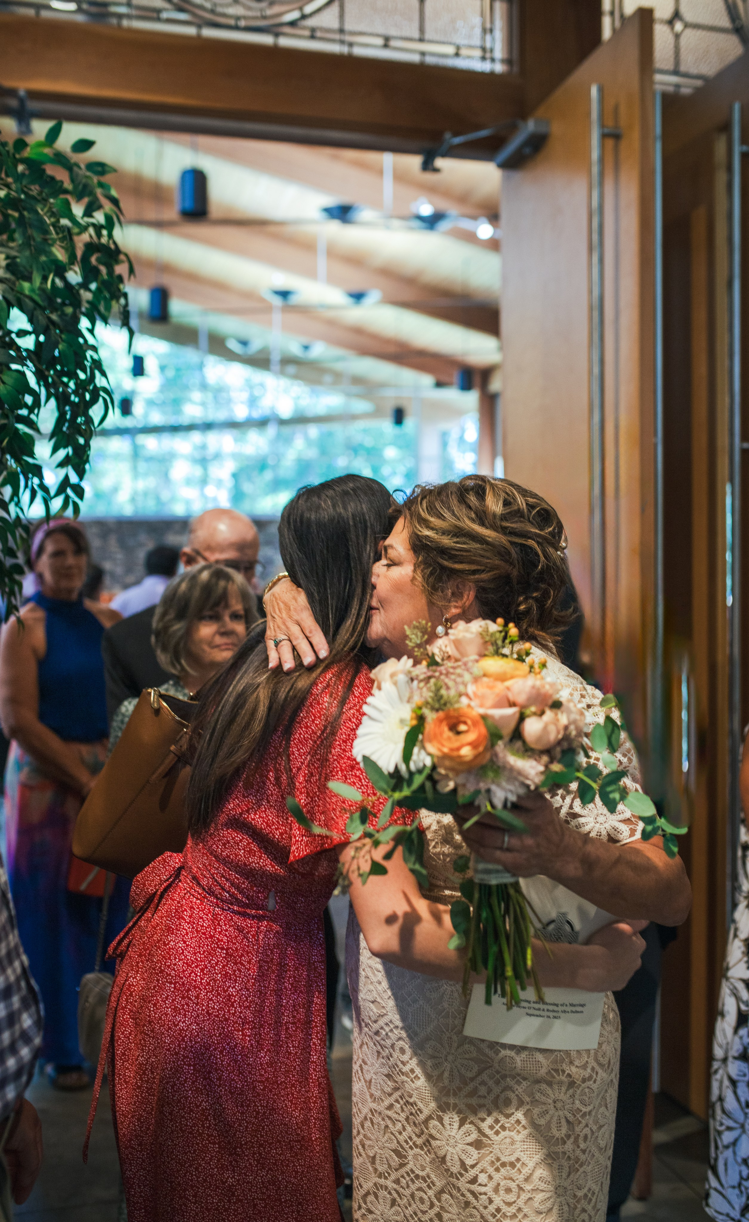 Ami and Rod’s wedding. Oxana Photographer in Charlotte, NC