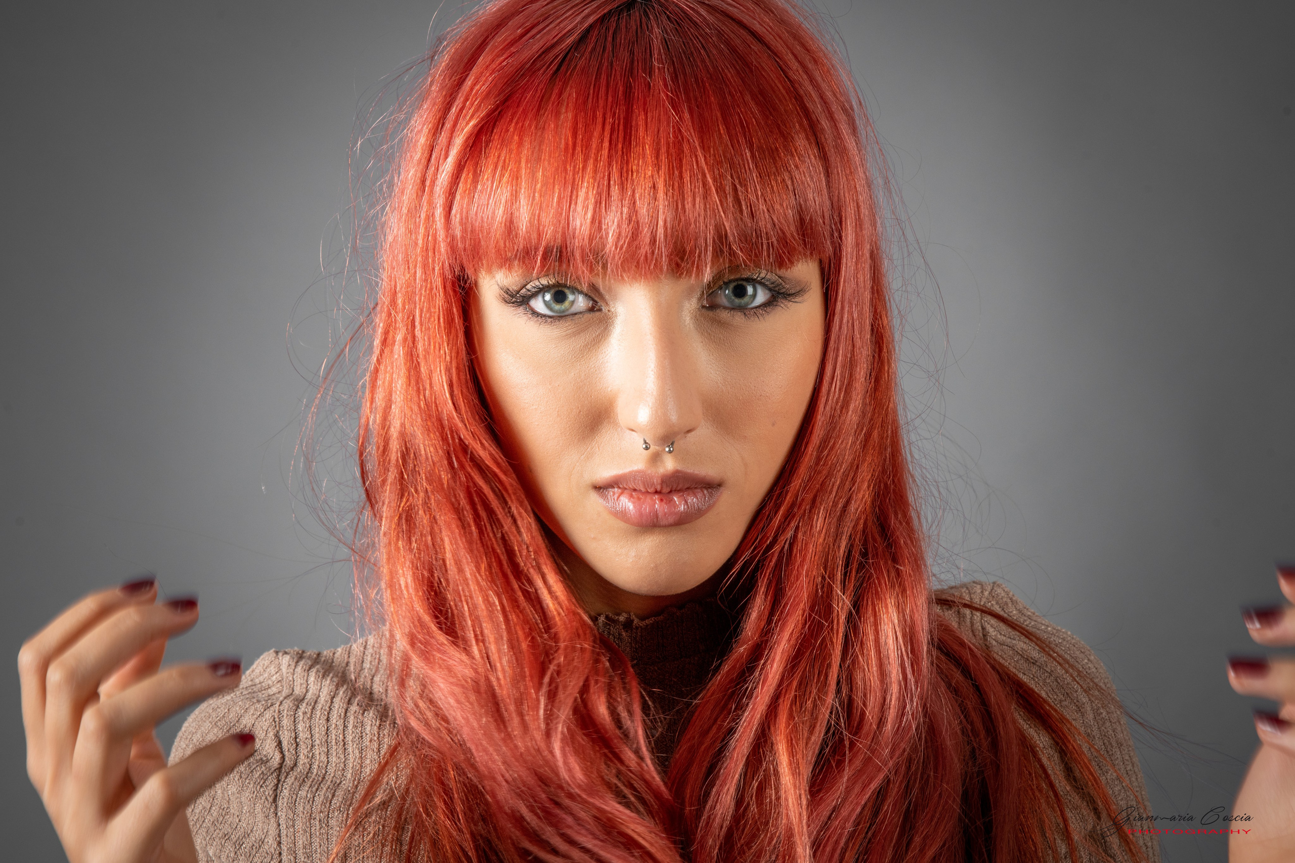 Francesca Dei. “Gianmaria Coscia fotografo per passione”