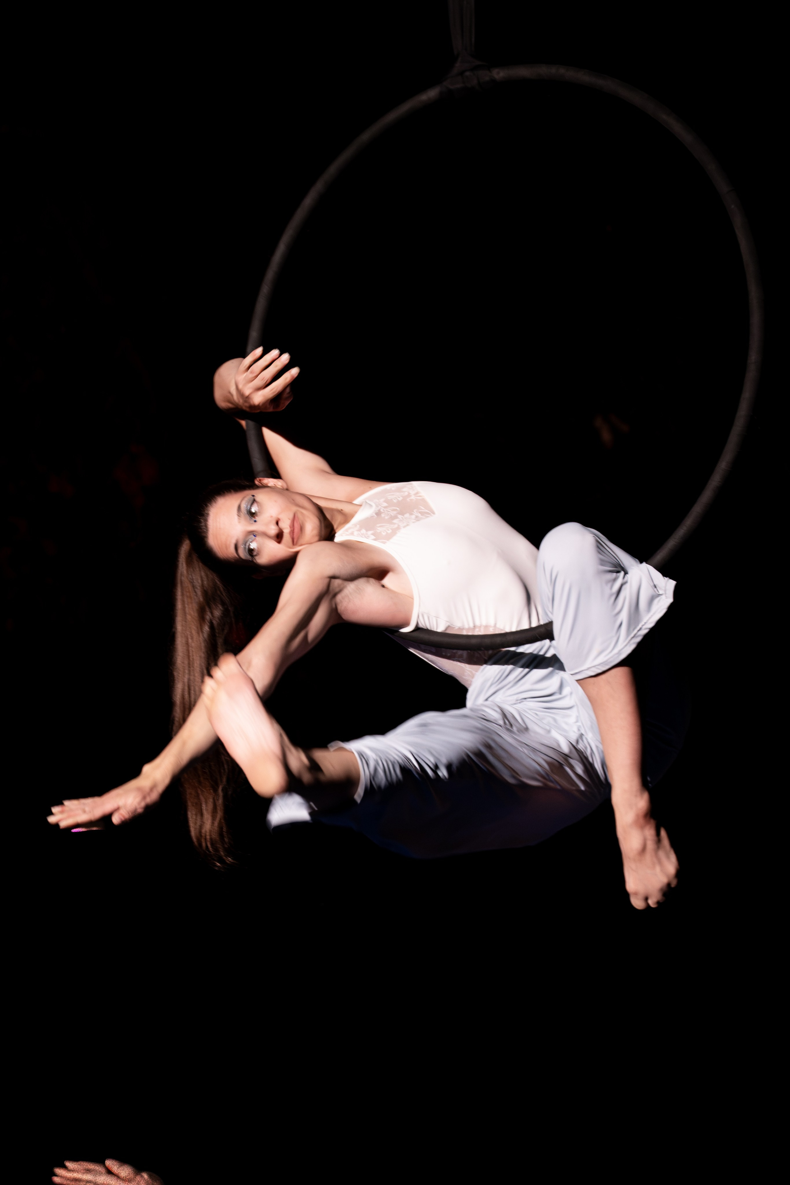 I racconti della Quercia, Pole Dance Virtude. “Gianmaria Coscia fotografo per passione”