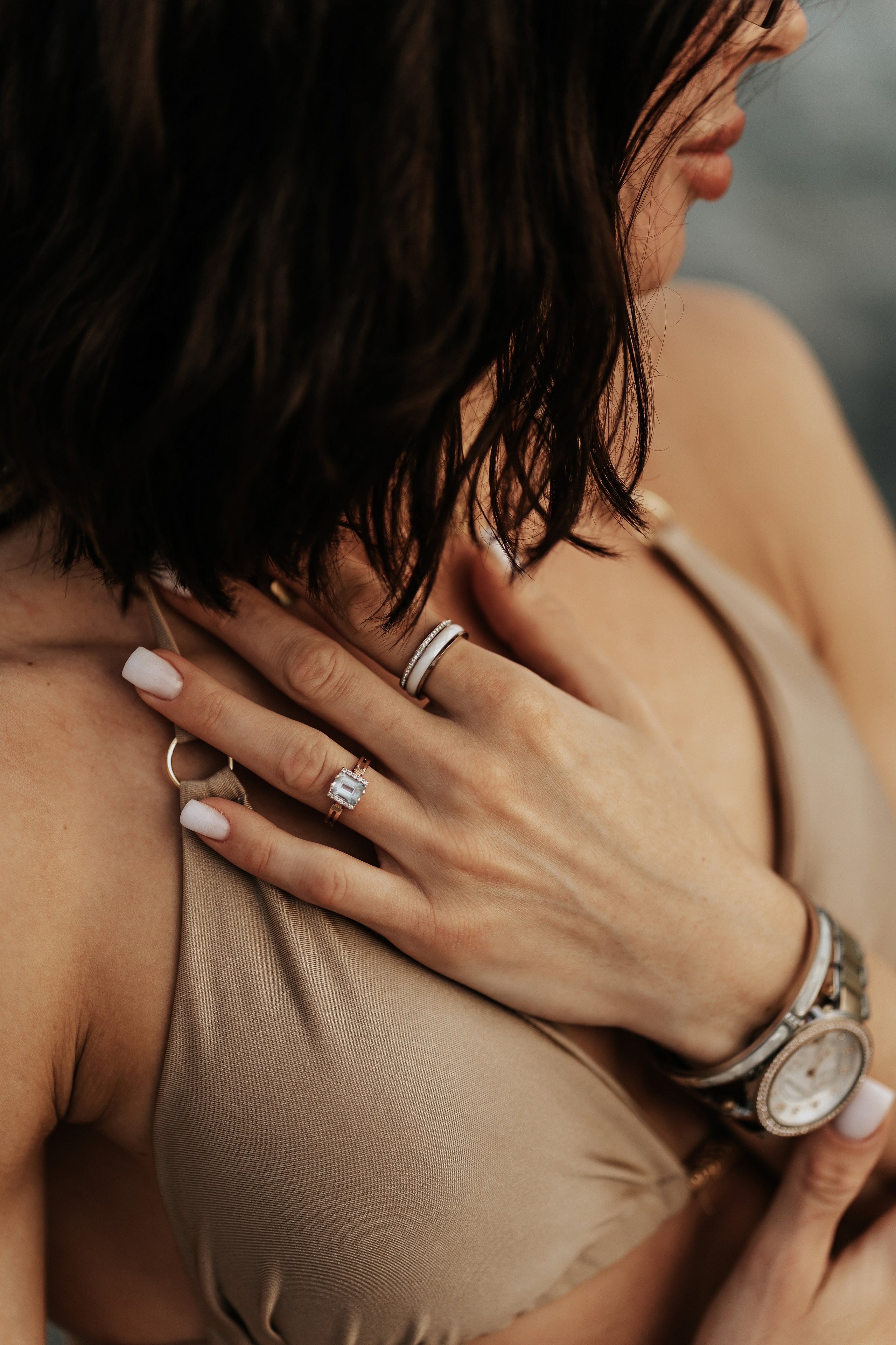 ELINA. Montenegro photographer and videographer