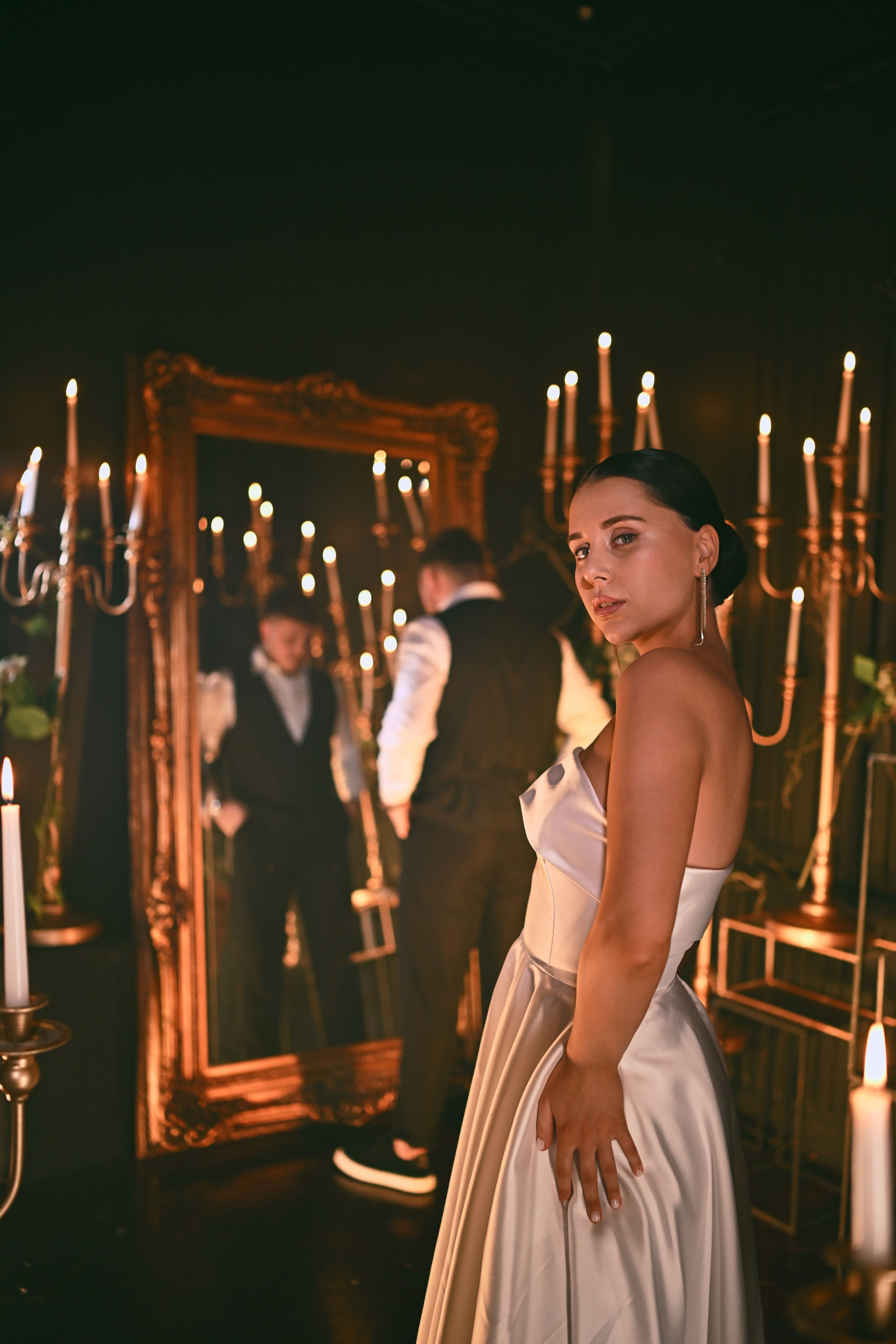 Wedding HOME. Photographer vakho