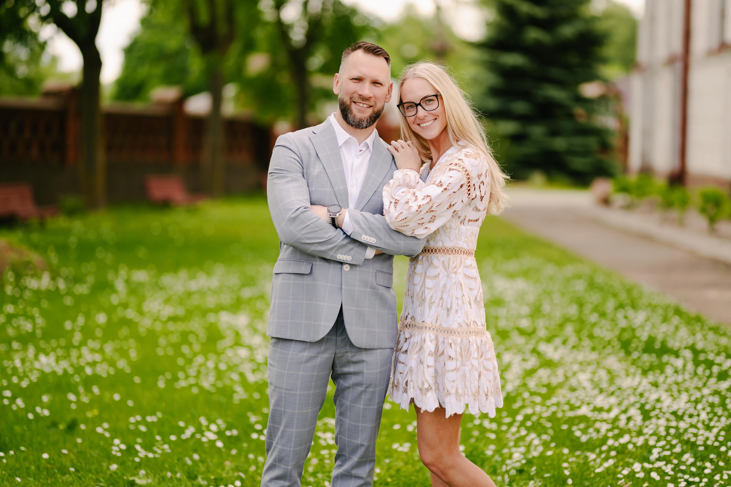 Rojaus krikštynos. Rokas Baranauskas fotografija