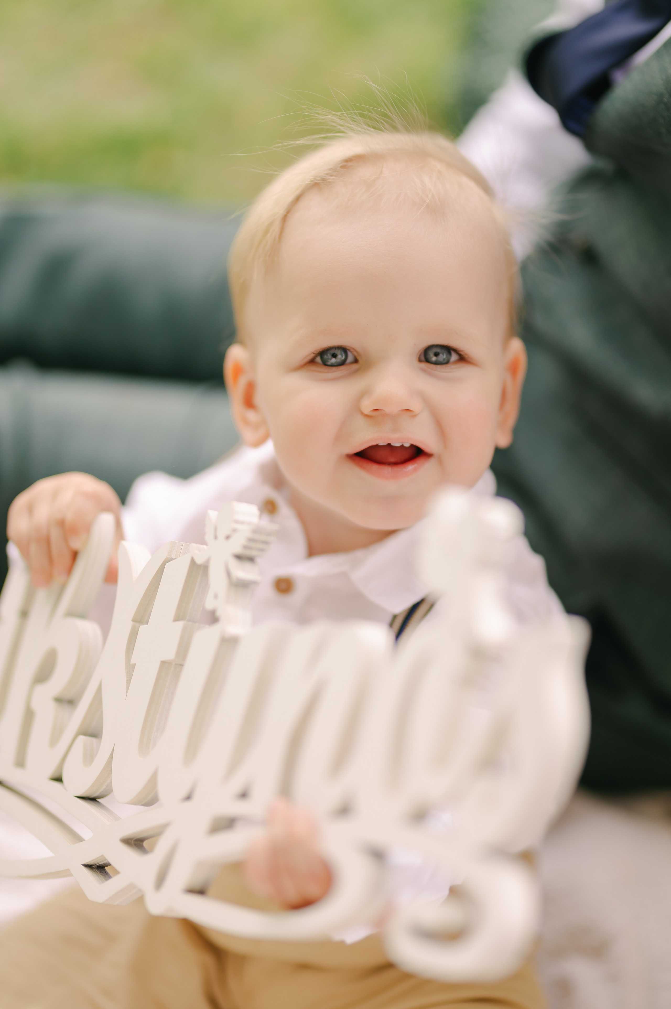 Jokūbo krikštynos. Rokas Baranauskas fotografija