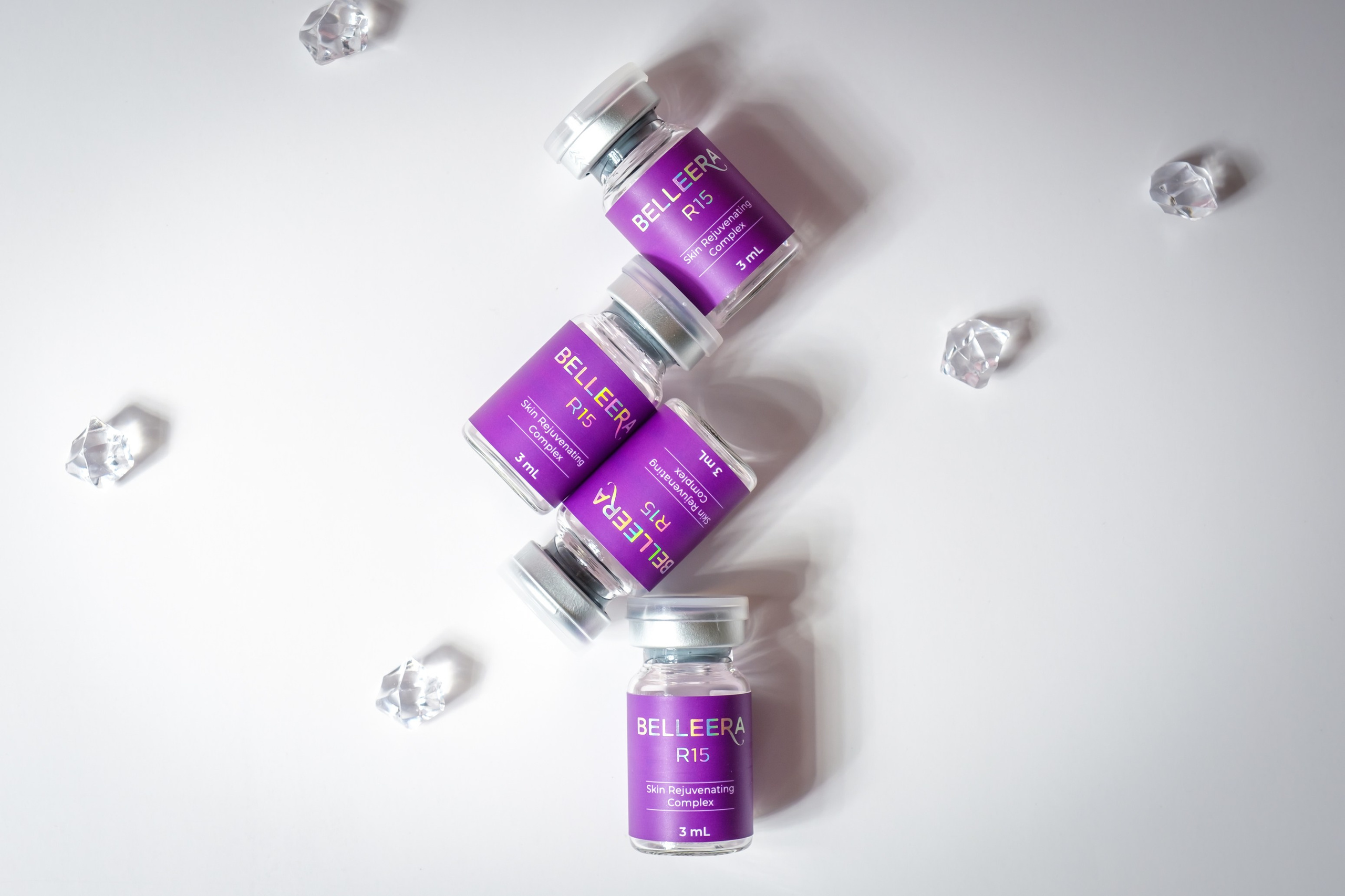 BELLEERA R15. Photographer in Seoul Dobrokvashina Natalya