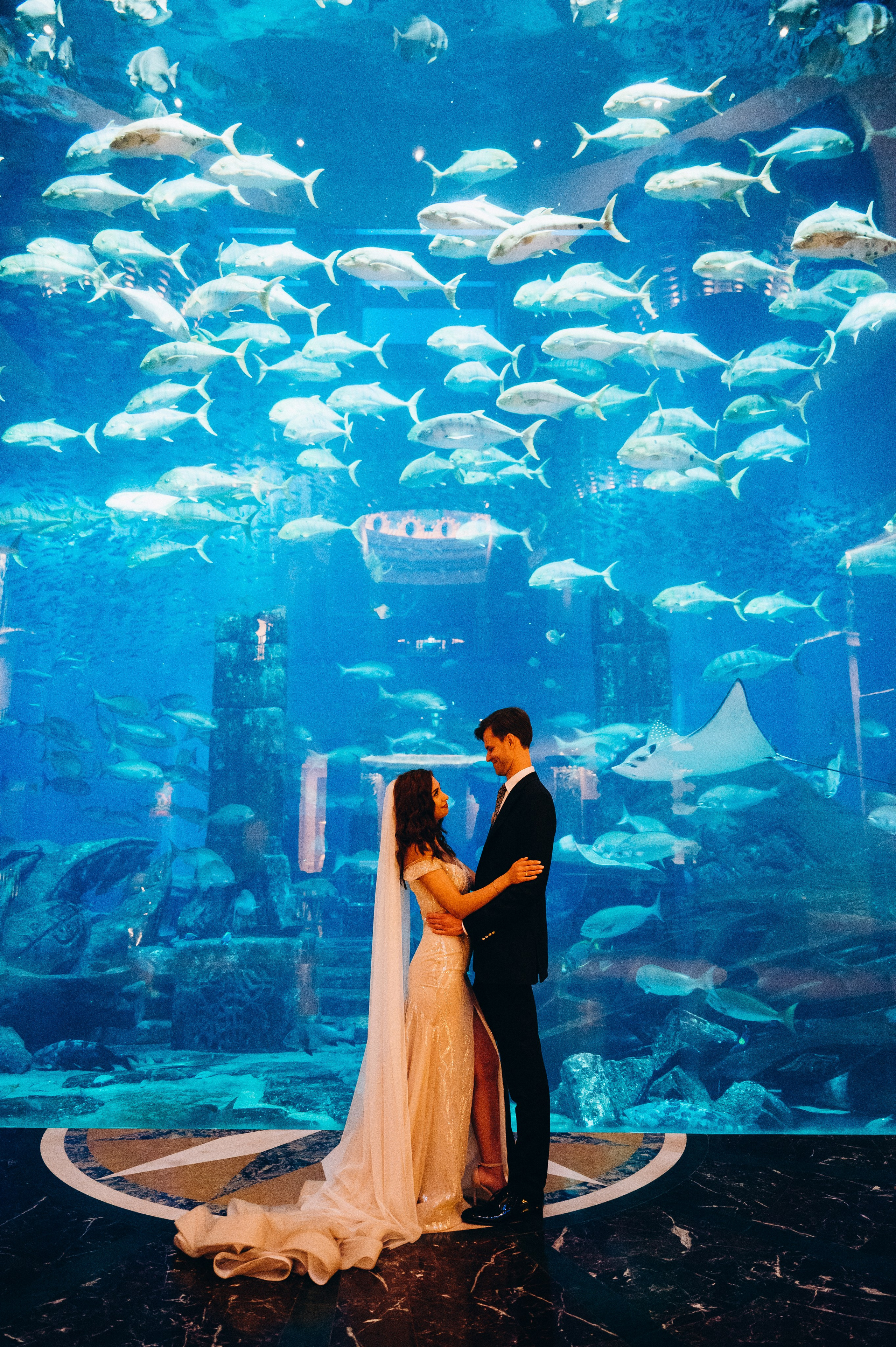 Wedding & Portraits. Igor Solodkii | Dubai Photo & Video — Real Estate, Events, Food, Studio