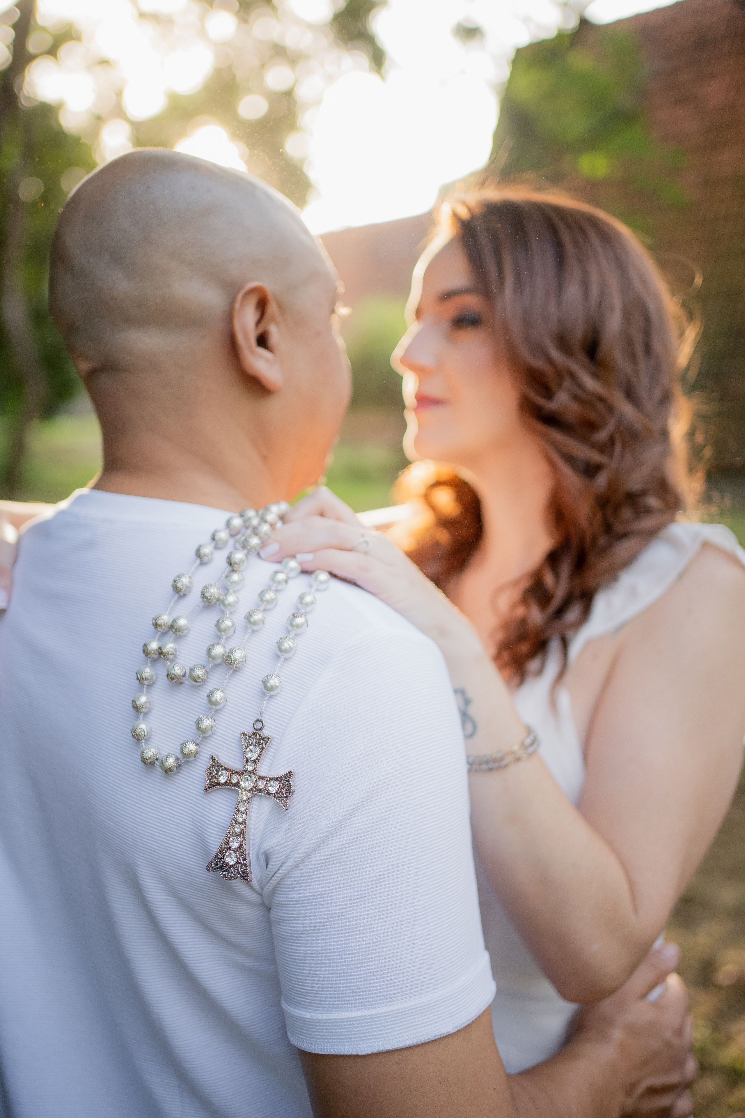 Thais & Cidicley — Vila Chalé / Bauru SP. Robson Colaço