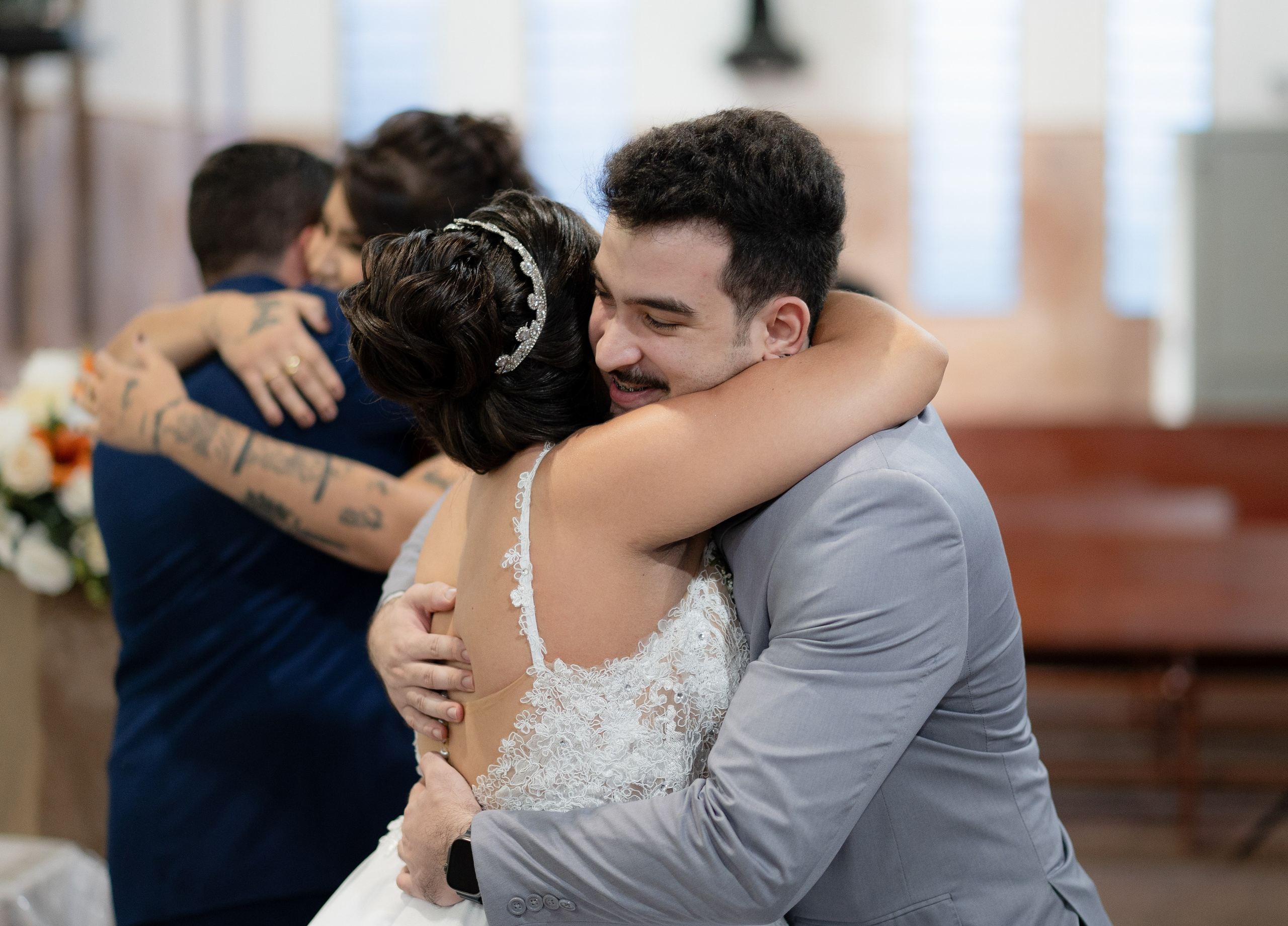 Lais & João — Arealva SP. Robson Colaço