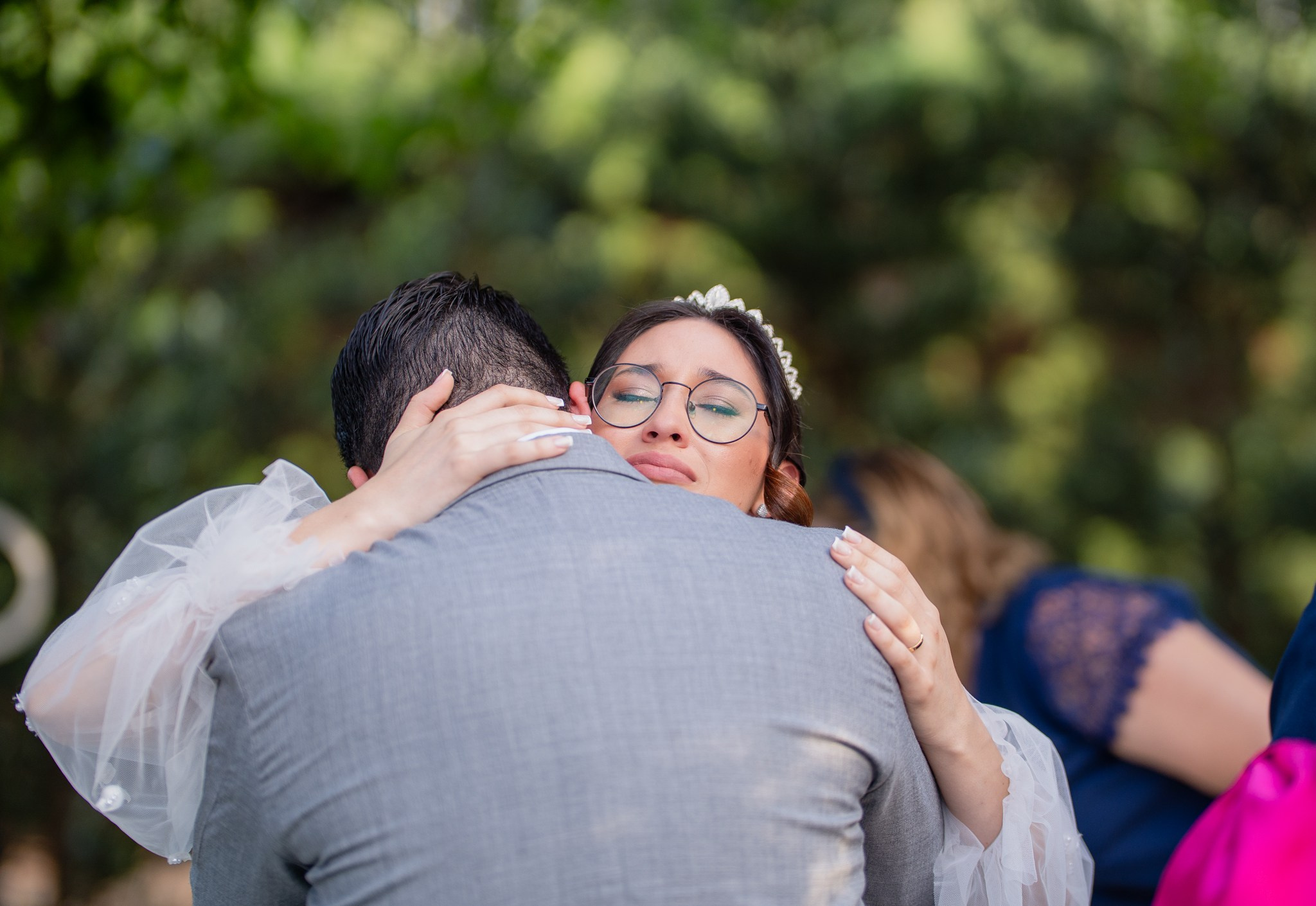 Larissa & Vinicius — Espaço Faveral / Aararaquara. Robson Colaço
