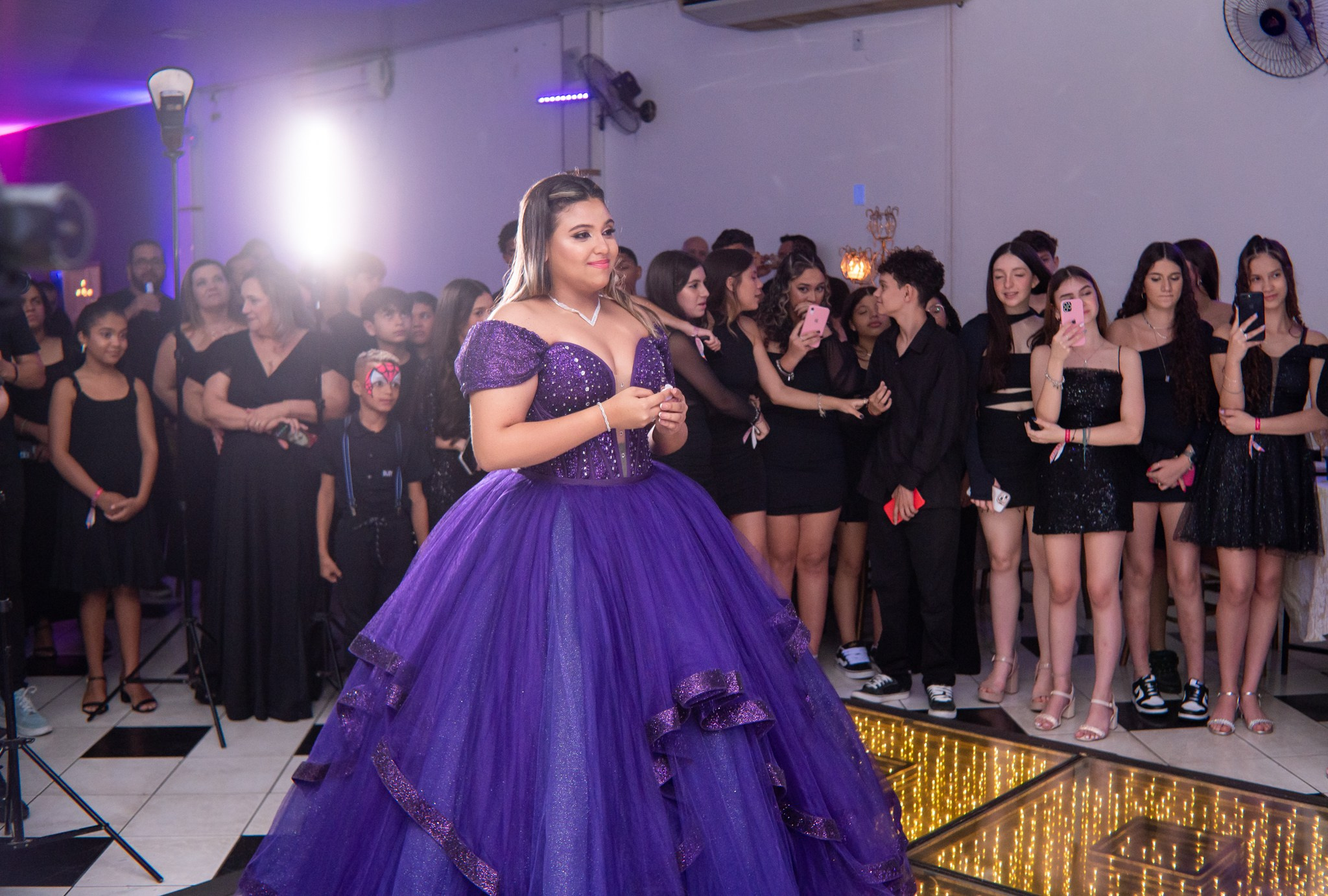 Rafaela — Berbel / Bauru SP. Robson Colaço