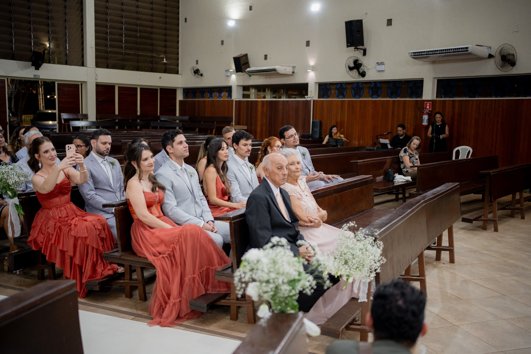 Giovana & Bruno — Luso / Bauru — SP. Robson Colaço