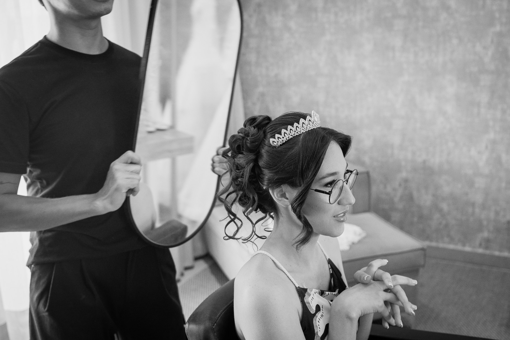 Larissa & Vinicius — Espaço Faveral / Aararaquara. Robson Colaço