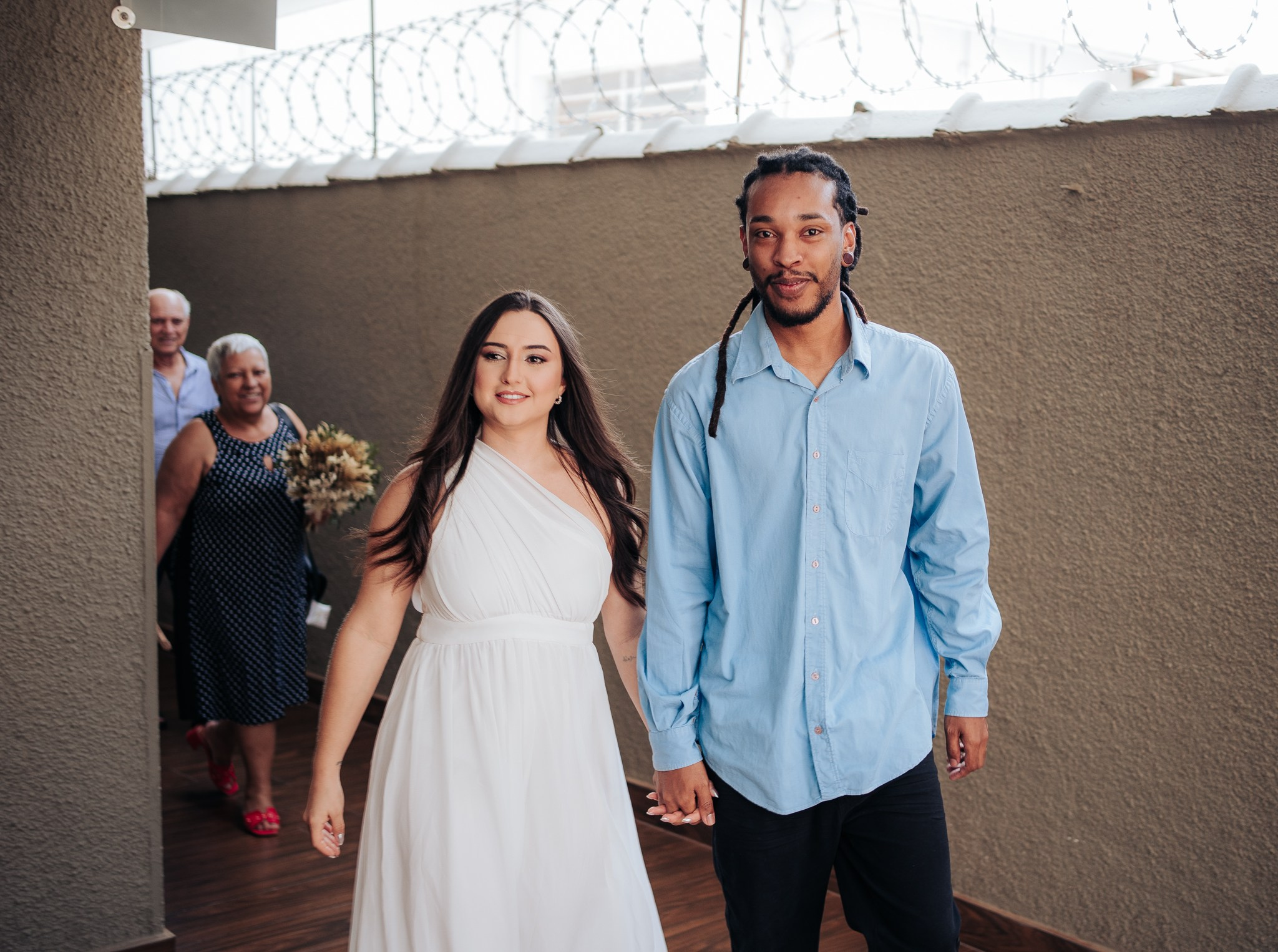 Bruna & Ruan. Robson Colaço