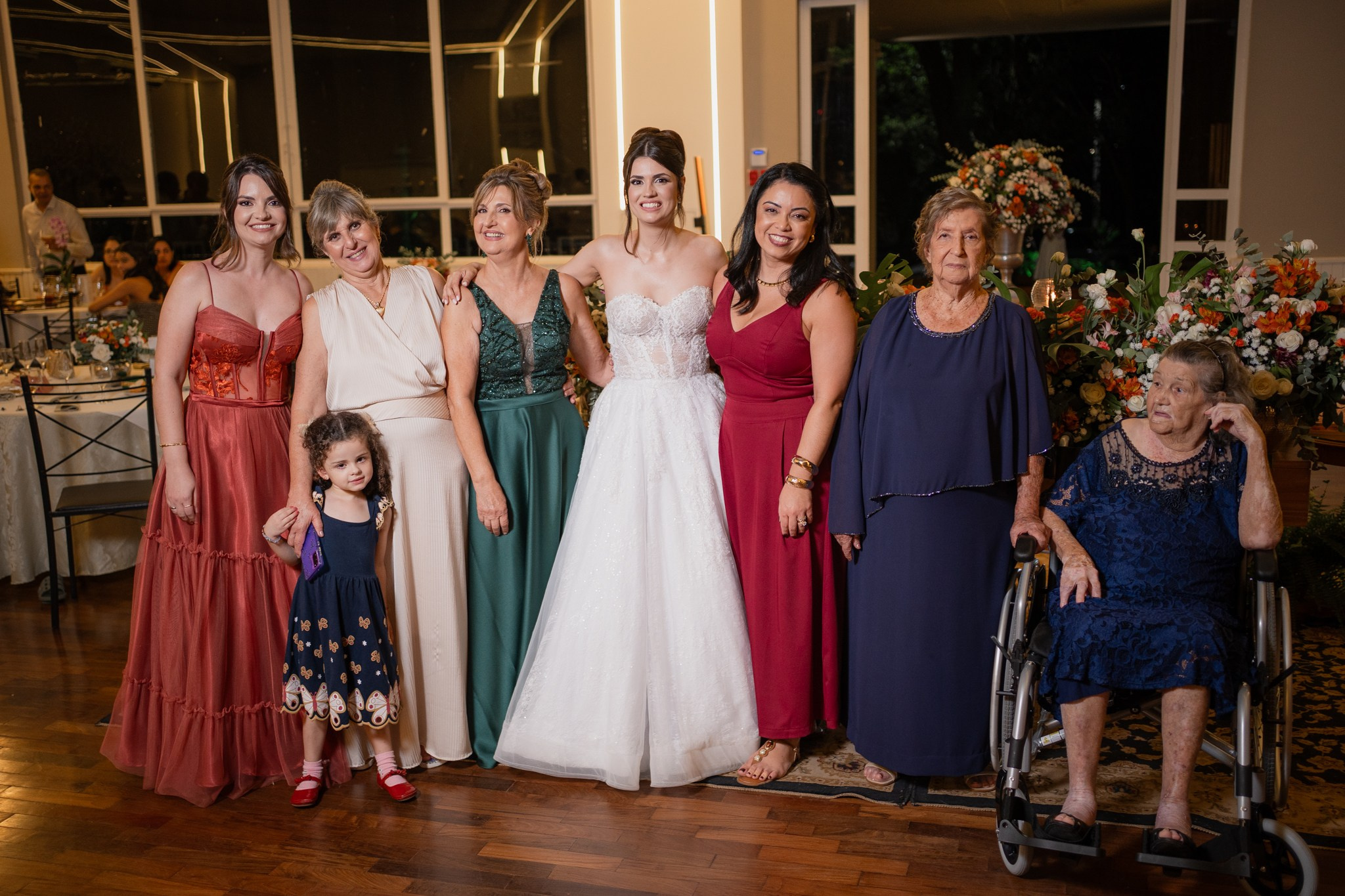 Giovana & Bruno — Luso / Bauru — SP. Robson Colaço